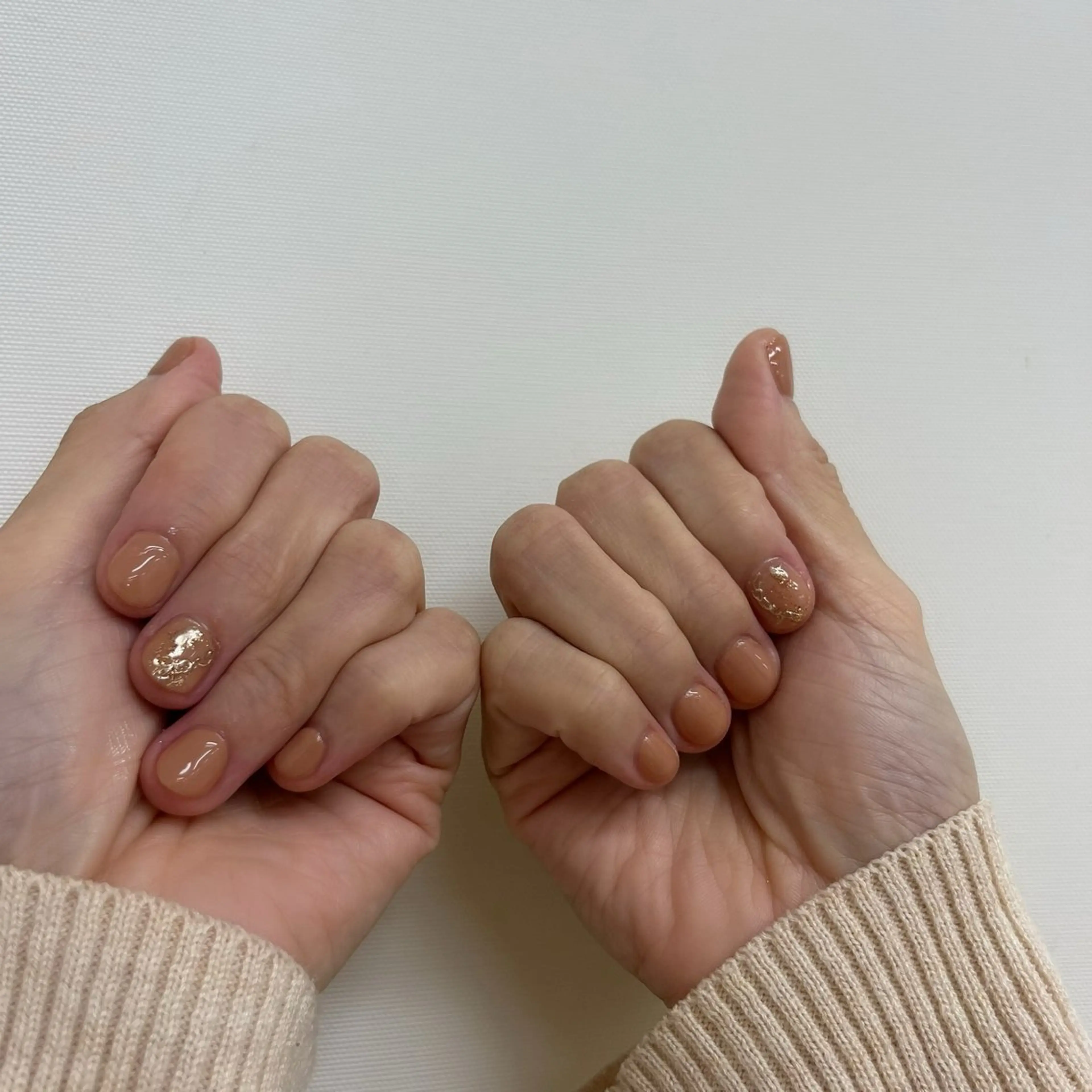 ネイル ハンドネイル Ciel by Saki所属・N. Sakiのネイルデザイン