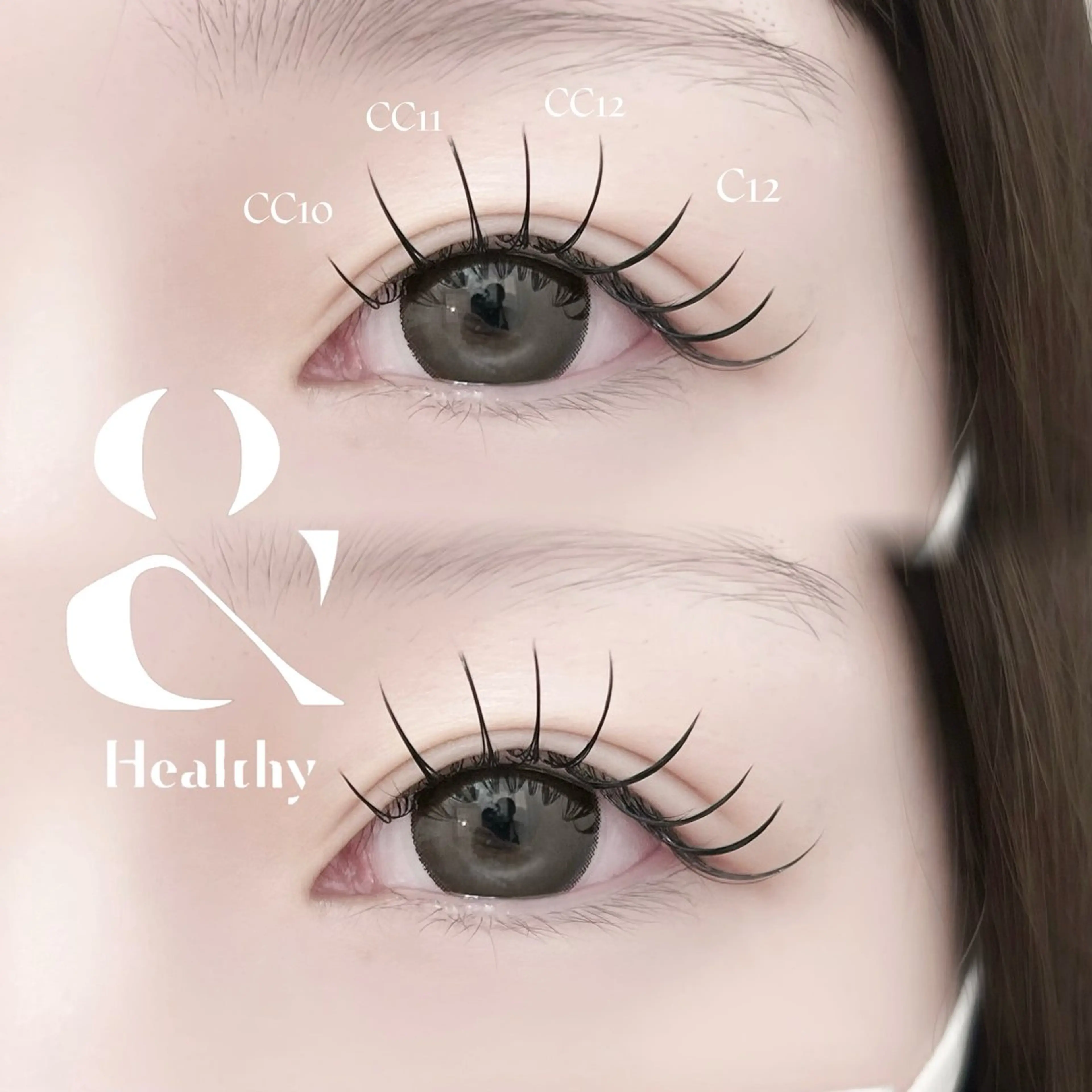 &healthy / アンドヘルシー‎🤍100本の写真