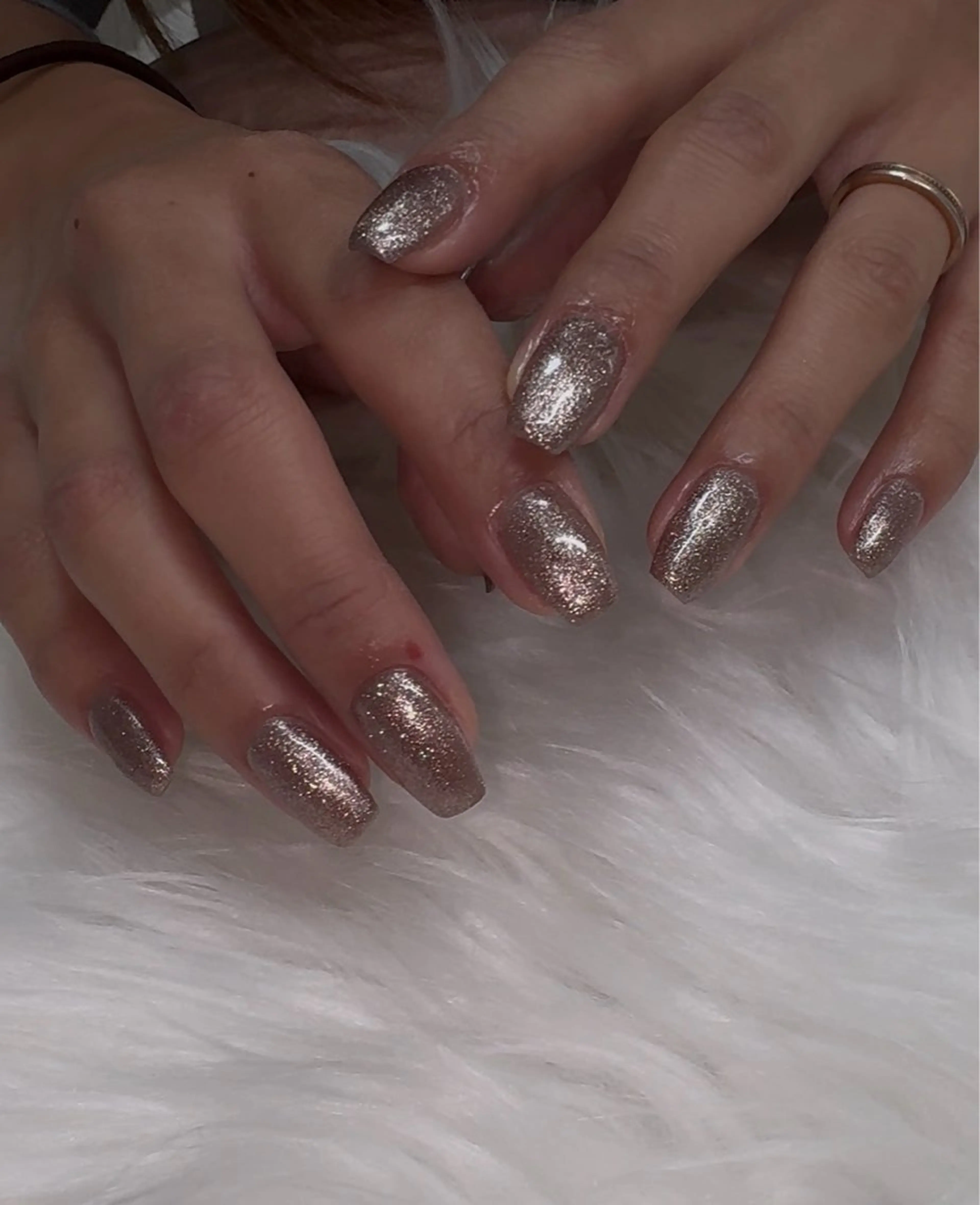 ネイル ハンドネイル MN salonのネイルデザイン