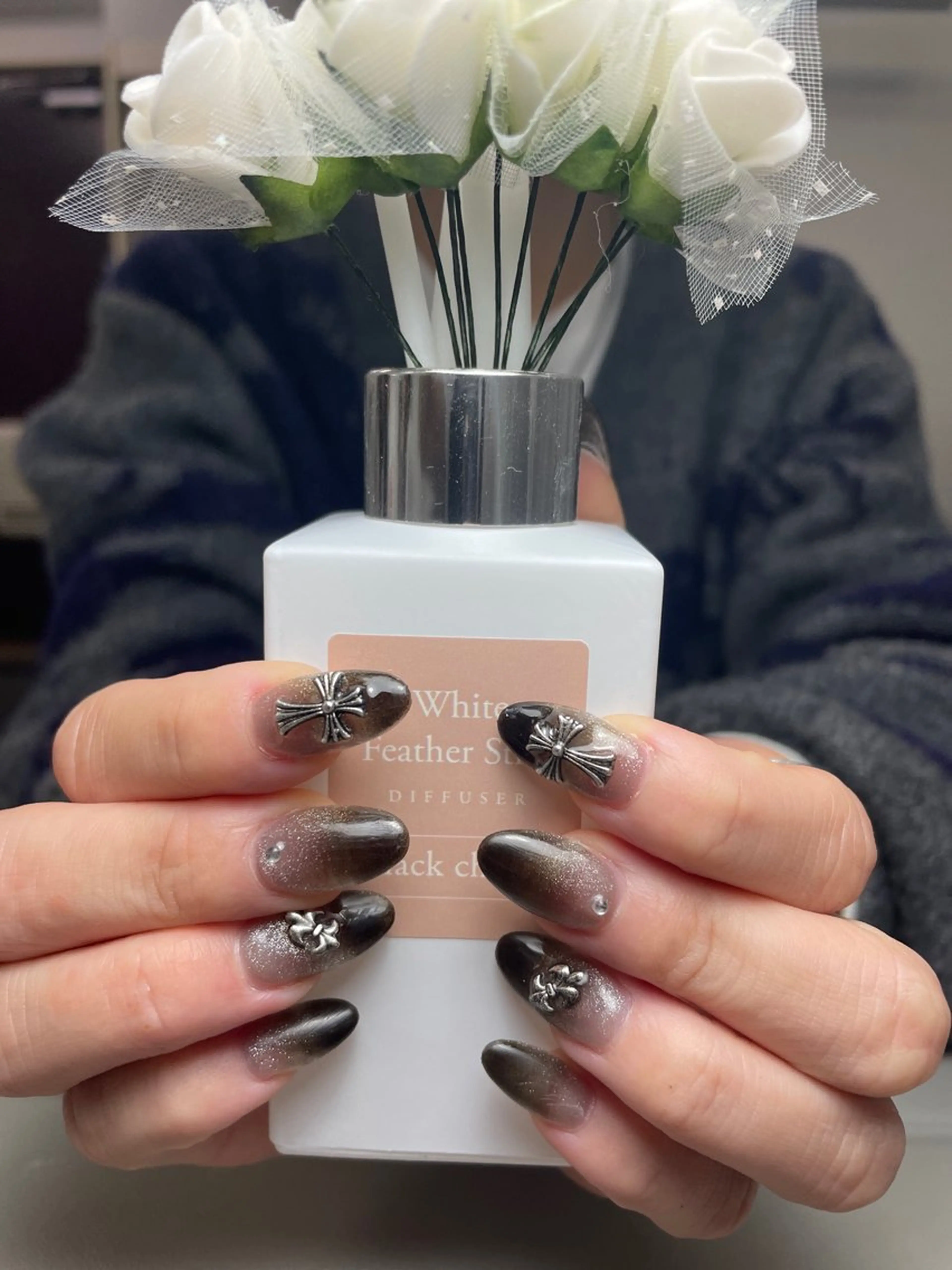 ネイル star nail salon所属・X INのネイルデザイン