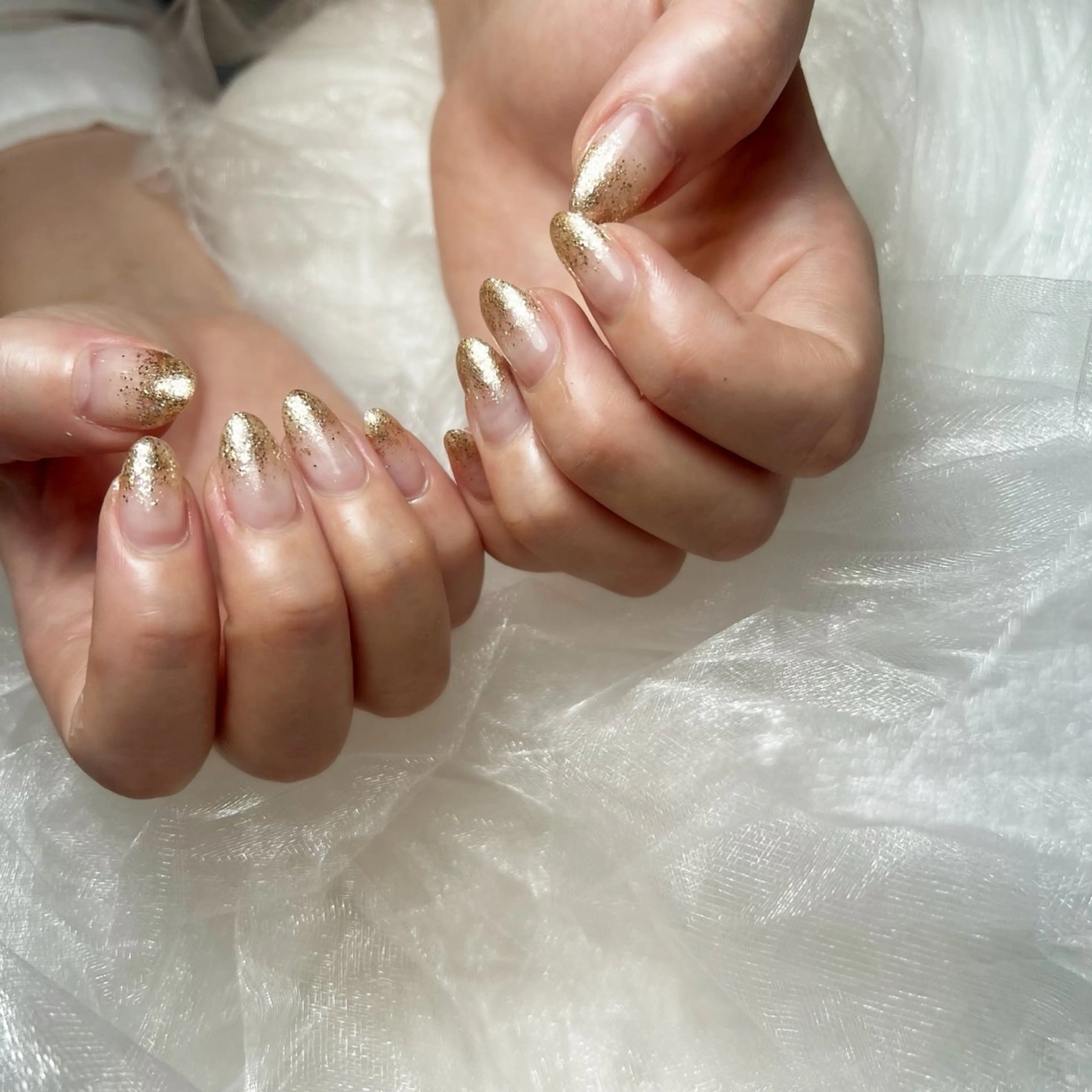 ネイル ハンドネイル Lili nail所属・Lilibeauty salonのネイルデザイン