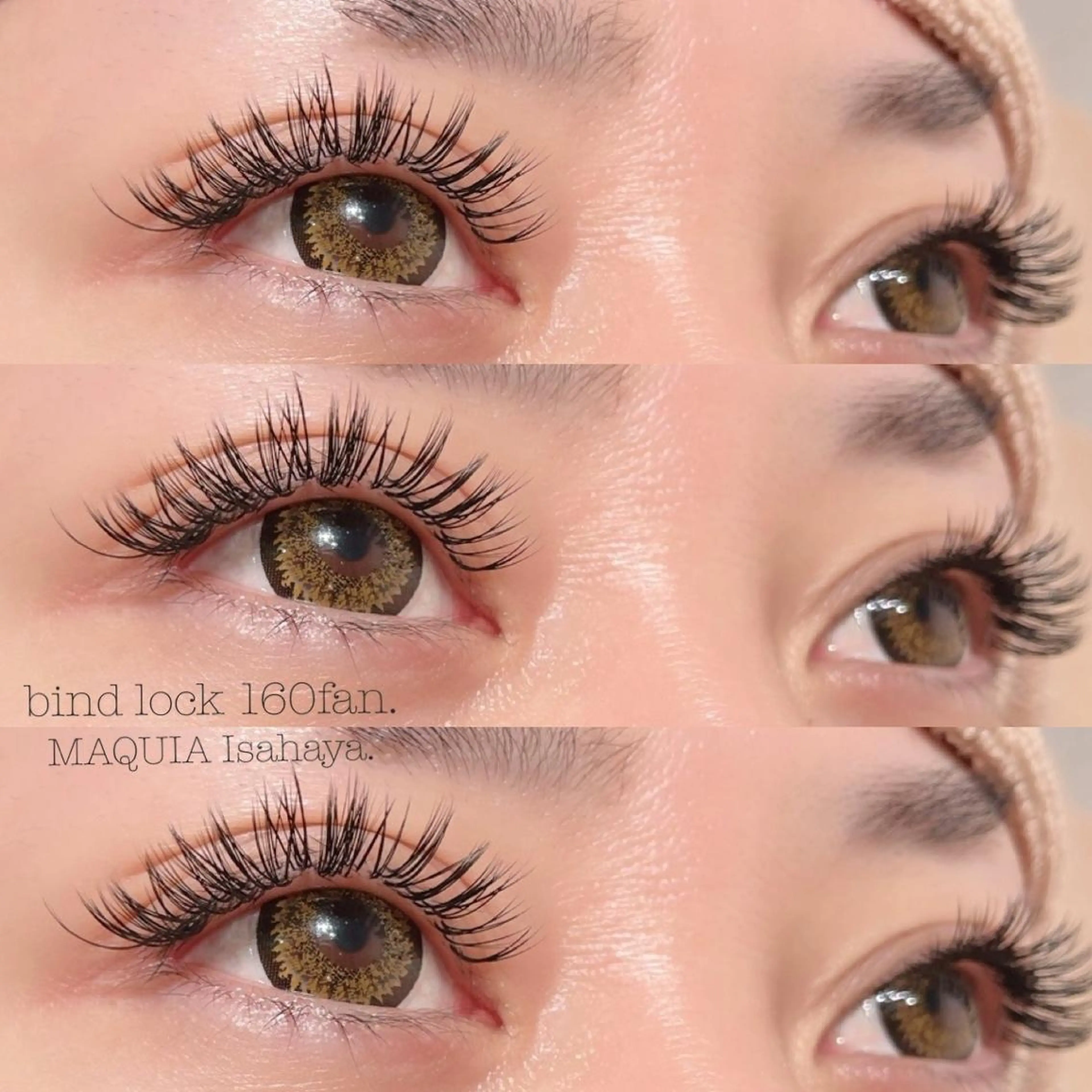 マツエク・マツパ MAQUIA諫早店 宮崎の眉毛・アイブロウイメージ