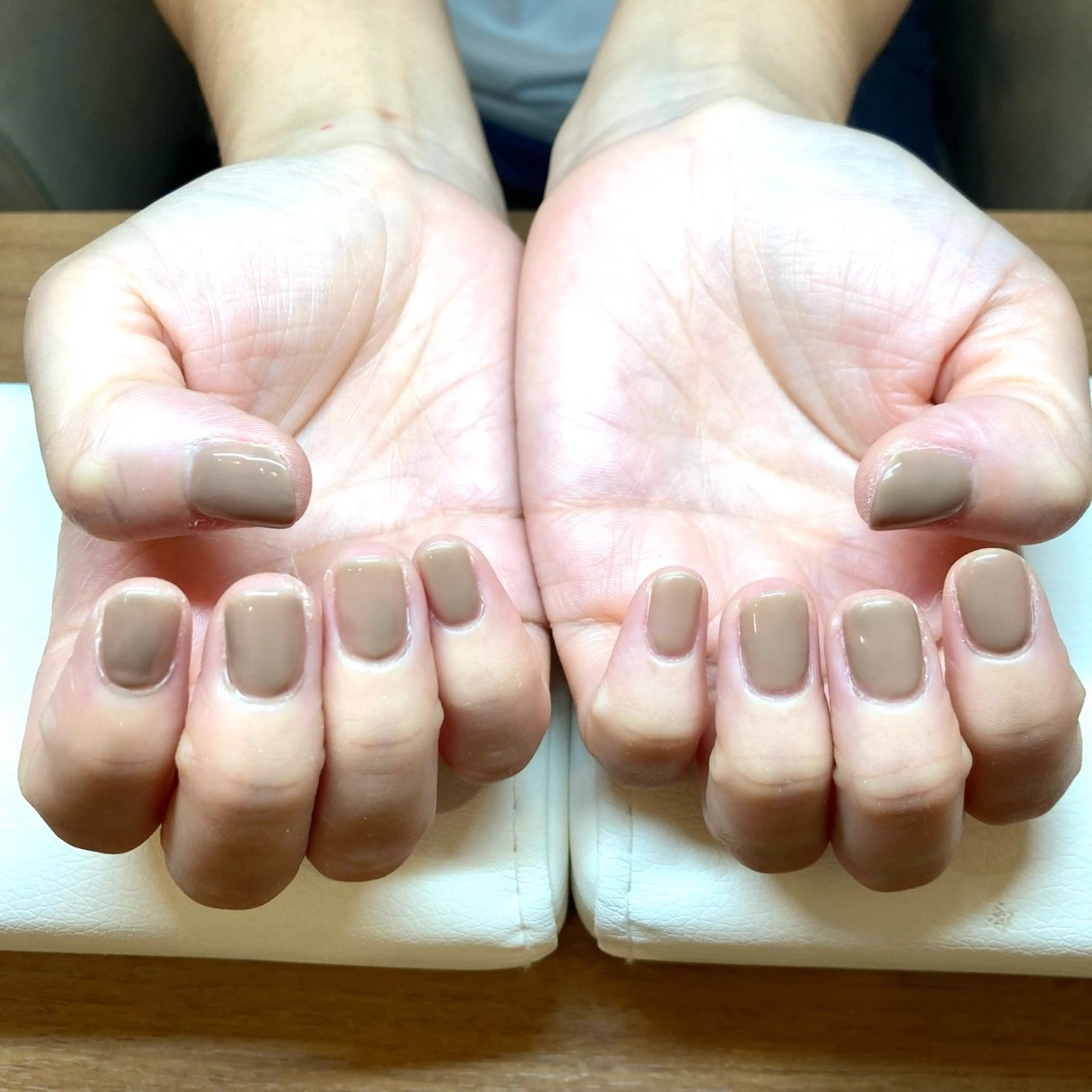 ネイル Aloha  Luana HIKAWASANDOU所属・AlohaLuana 🌺 naoのネイルデザイン