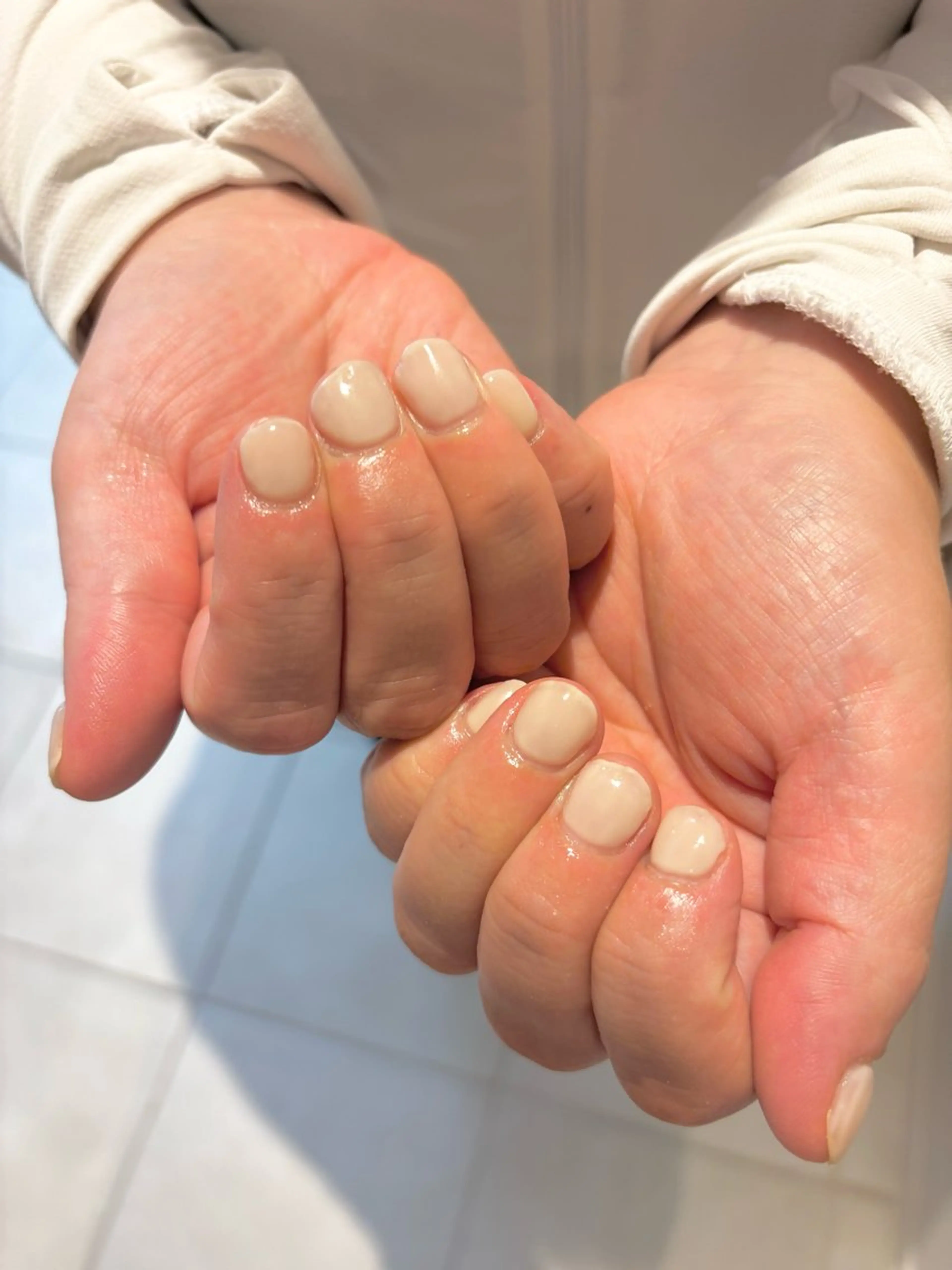 ネイル ayaka nail9のネイルデザイン