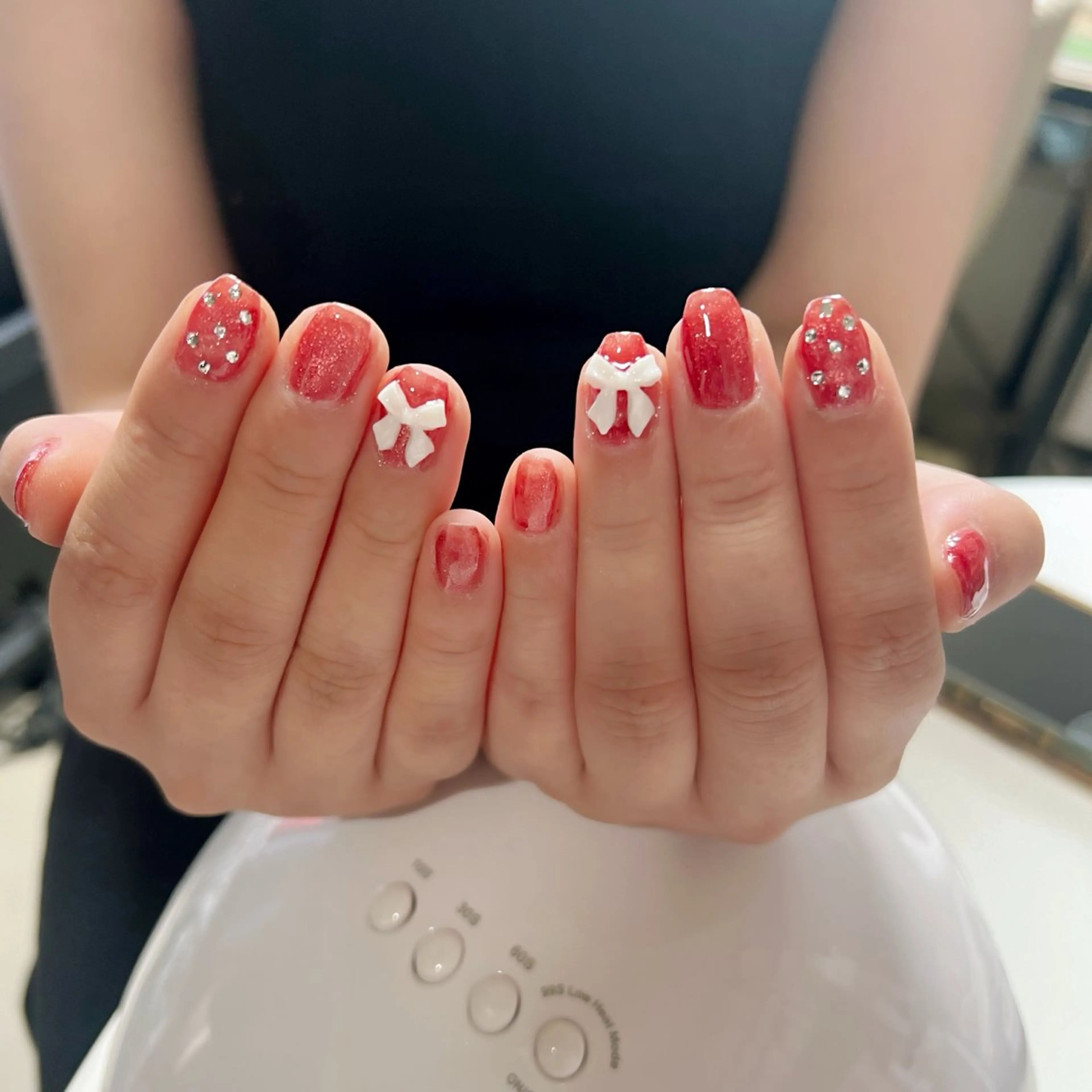 デザイン60分コース✨（別途オフ+45分）の写真