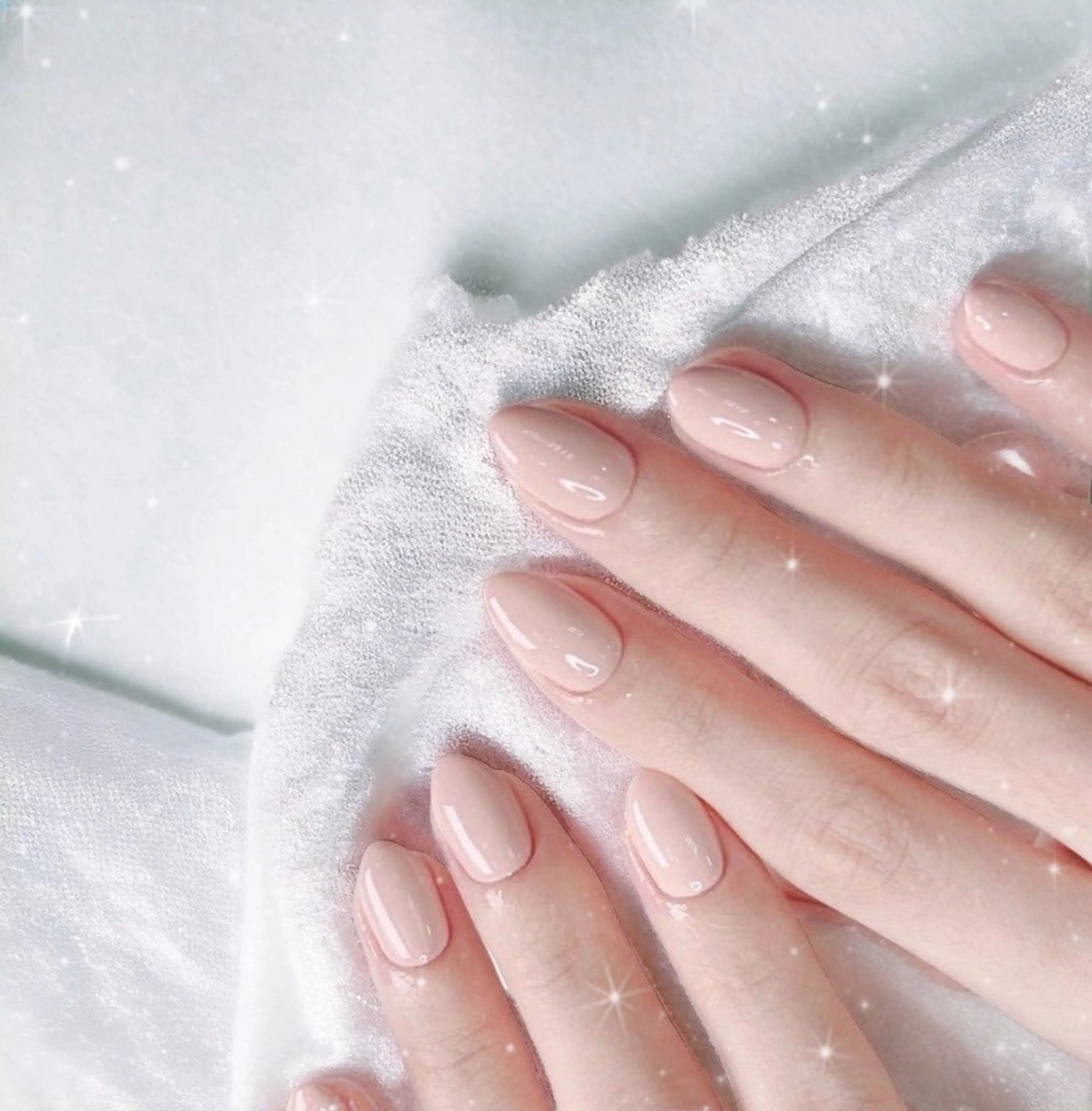 ネイル ハンドネイル Bestnail所属・Best Nail Yu🎀🫧のネイルデザイン