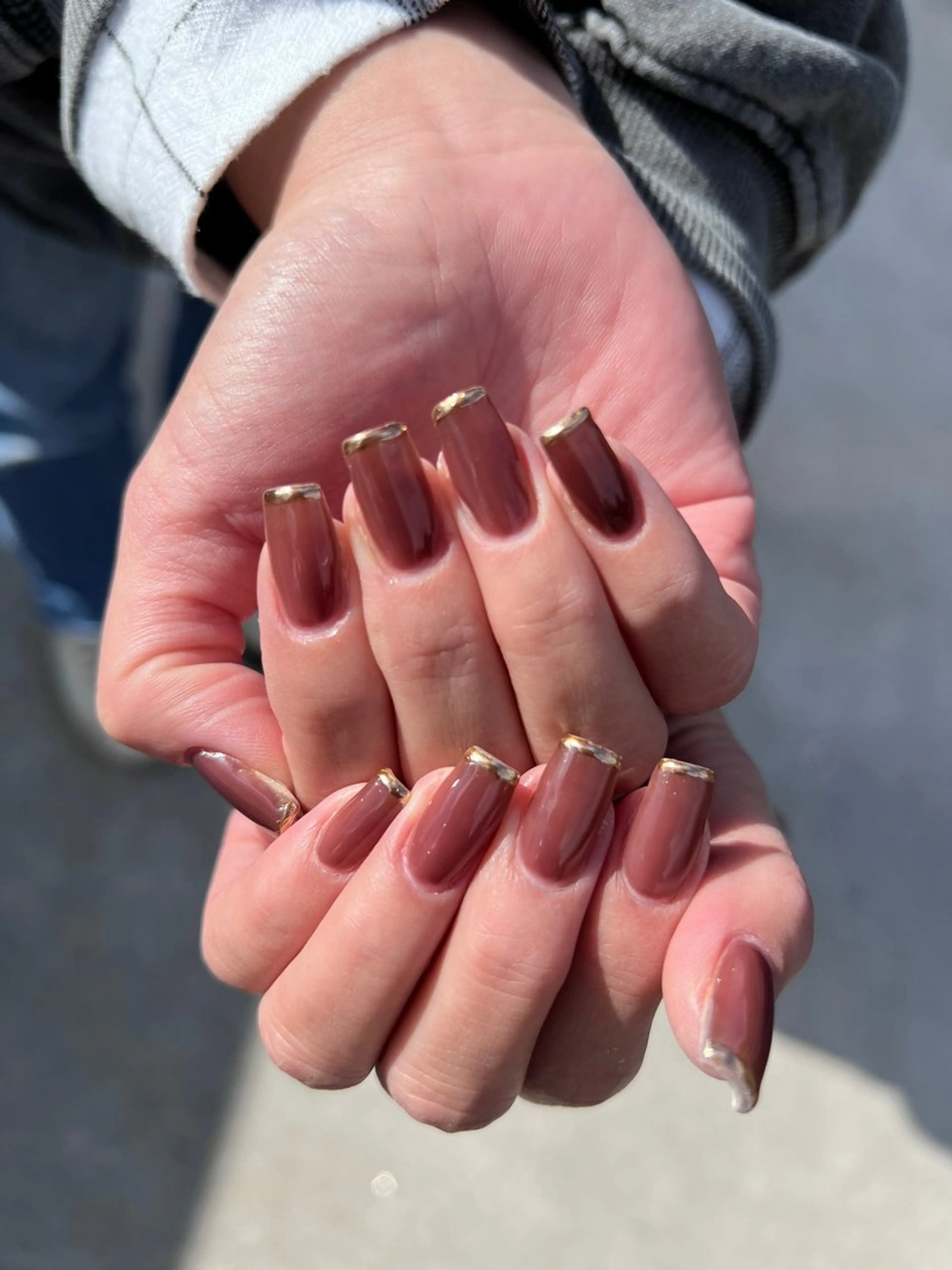 ネイル ハンドネイル Nail Room Ｒのネイルデザイン