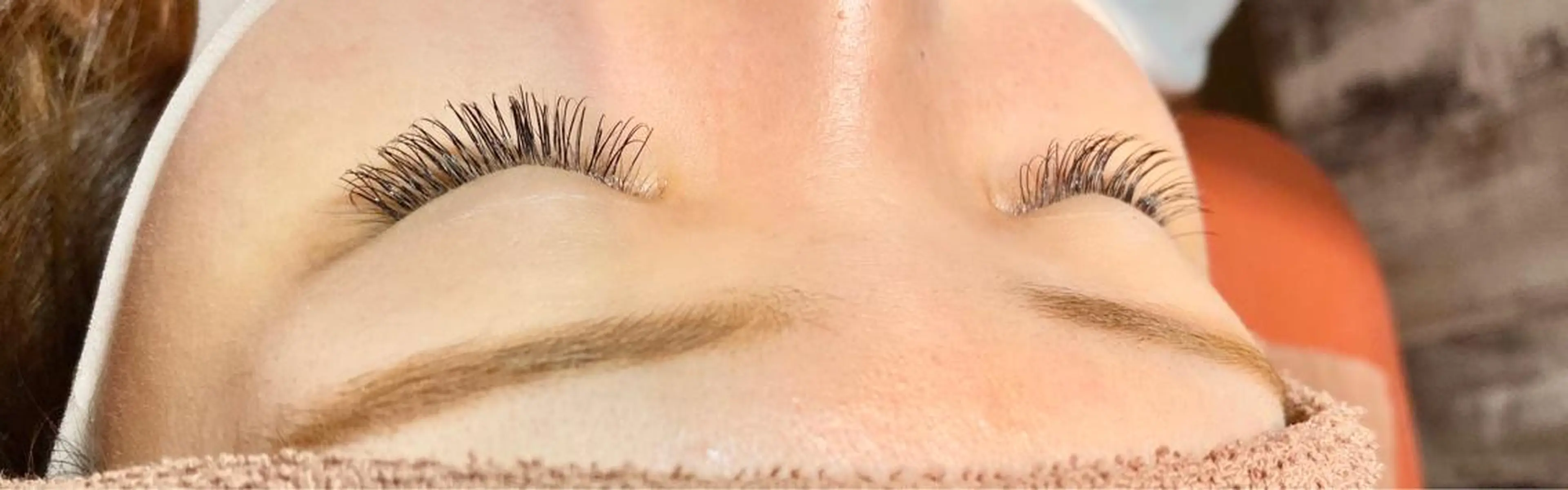 マツエク・マツパ 齋藤 春菜のマツエク・マツパデザイン