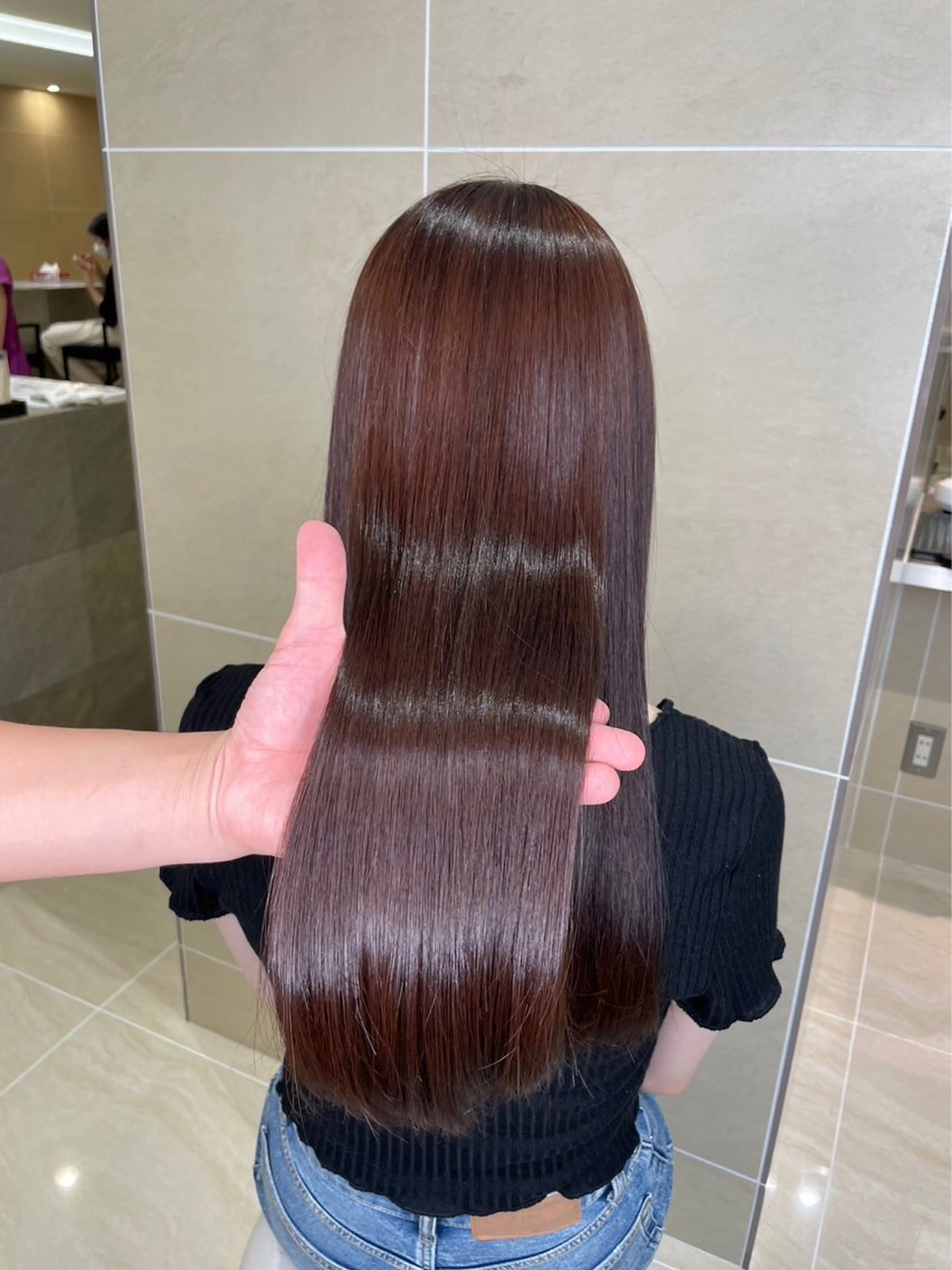 【10/17（金）16:00​〜​】カットモデル✂️受付けております！！宜しくお願い致します🙇🏻‍♀️🌈の写真