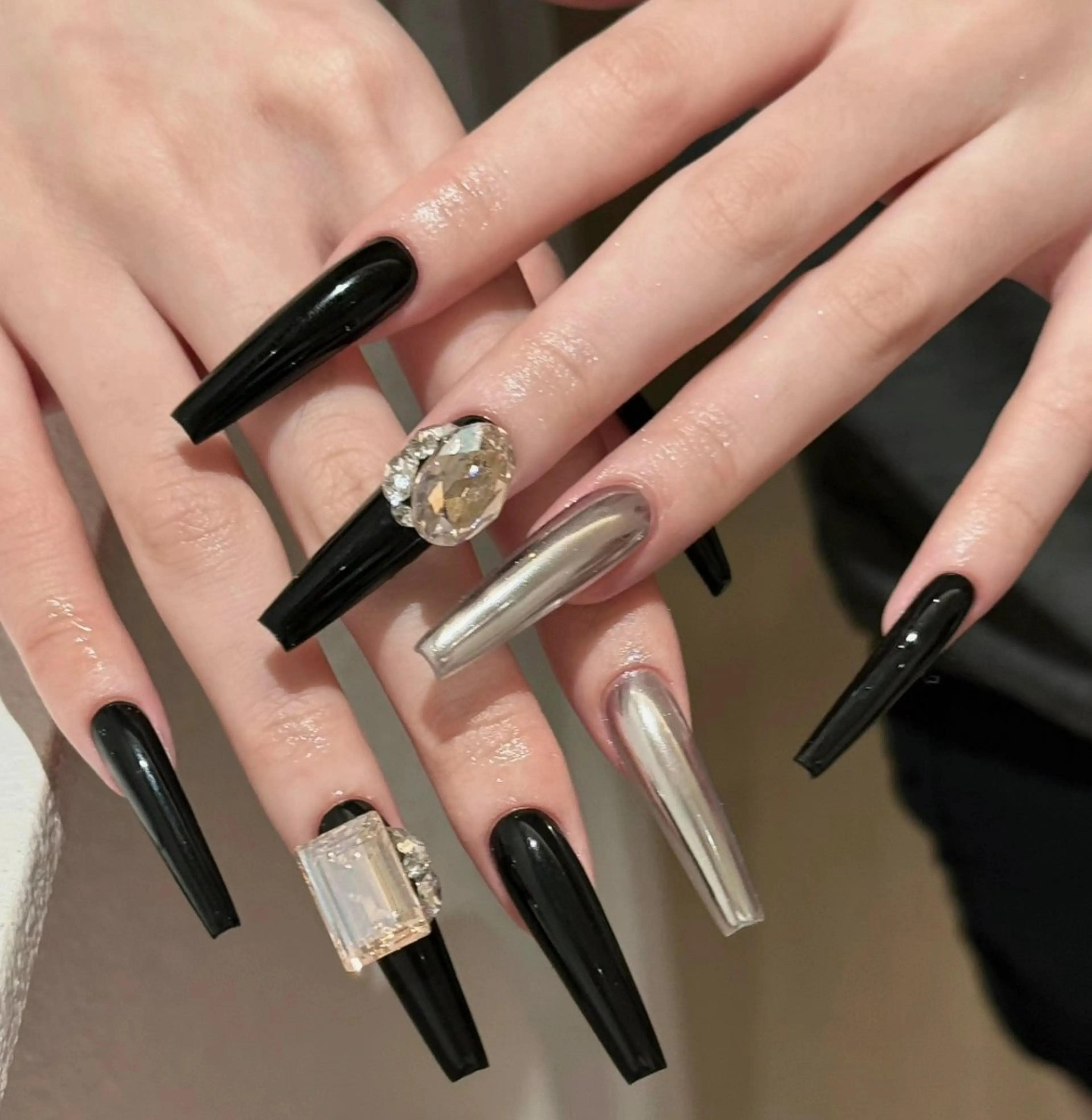 ネイル JUNAエステ2980所属・JUNA エステ&リラクのエステ・リラクイメージ