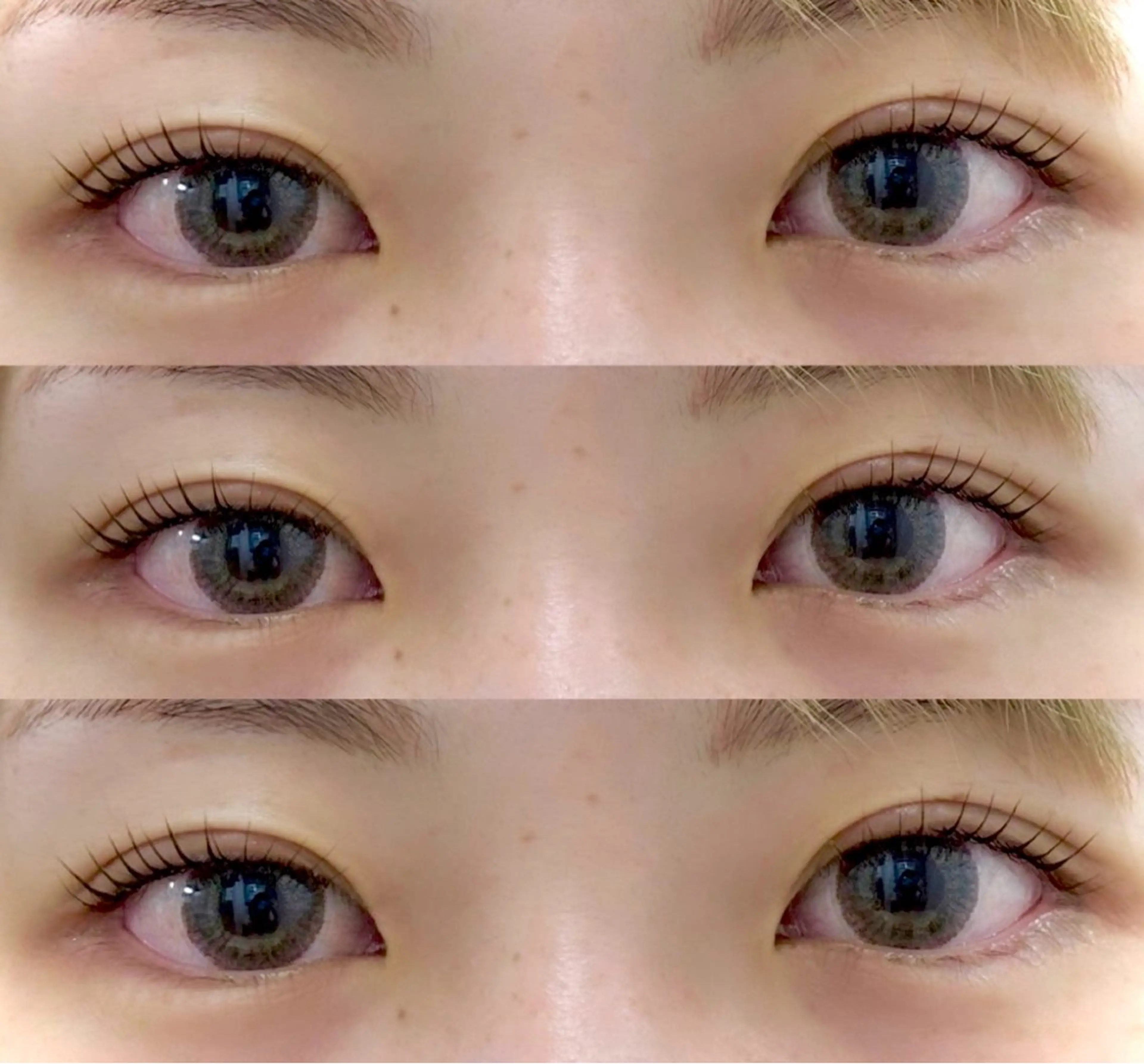 マツエク・マツパ ichill【イチル】所属・ichill めぐみのマツエク・マツパデザイン