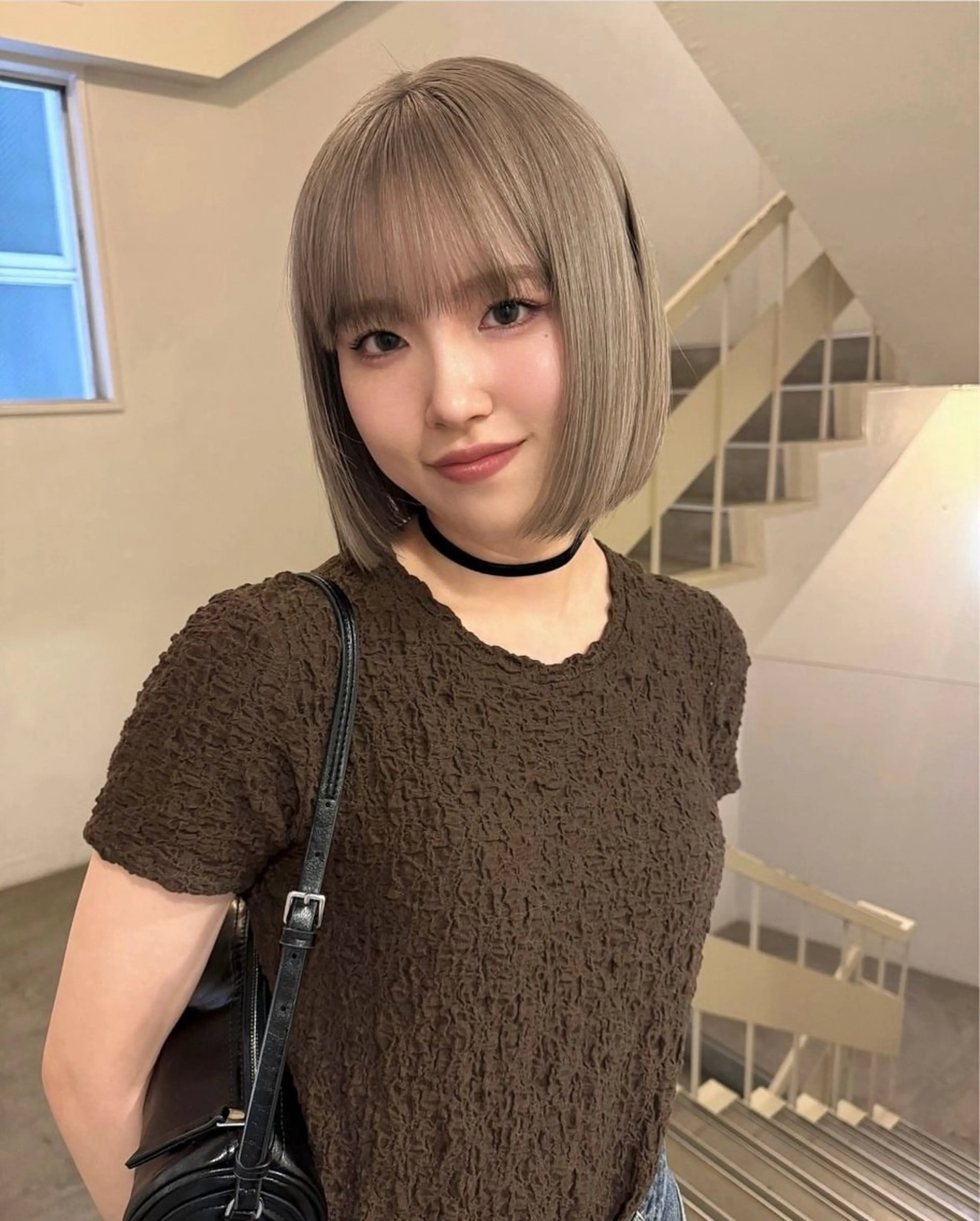 本日9月18日(木)限定！前髪カットのみ（今すぐ！でもokです！) 18：15までの受付です⚠️の写真
