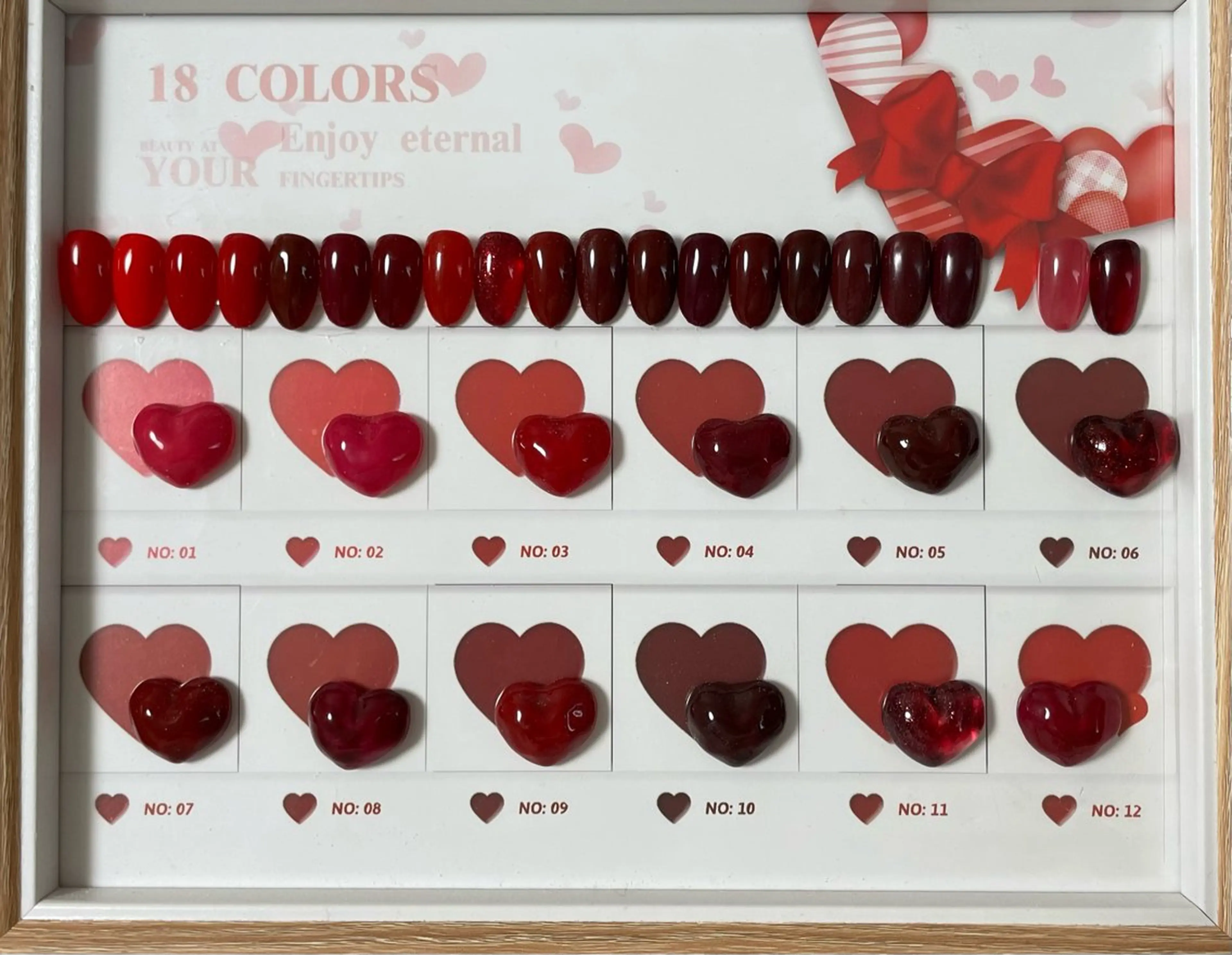 カラー 絢佳 nailのネイルデザイン