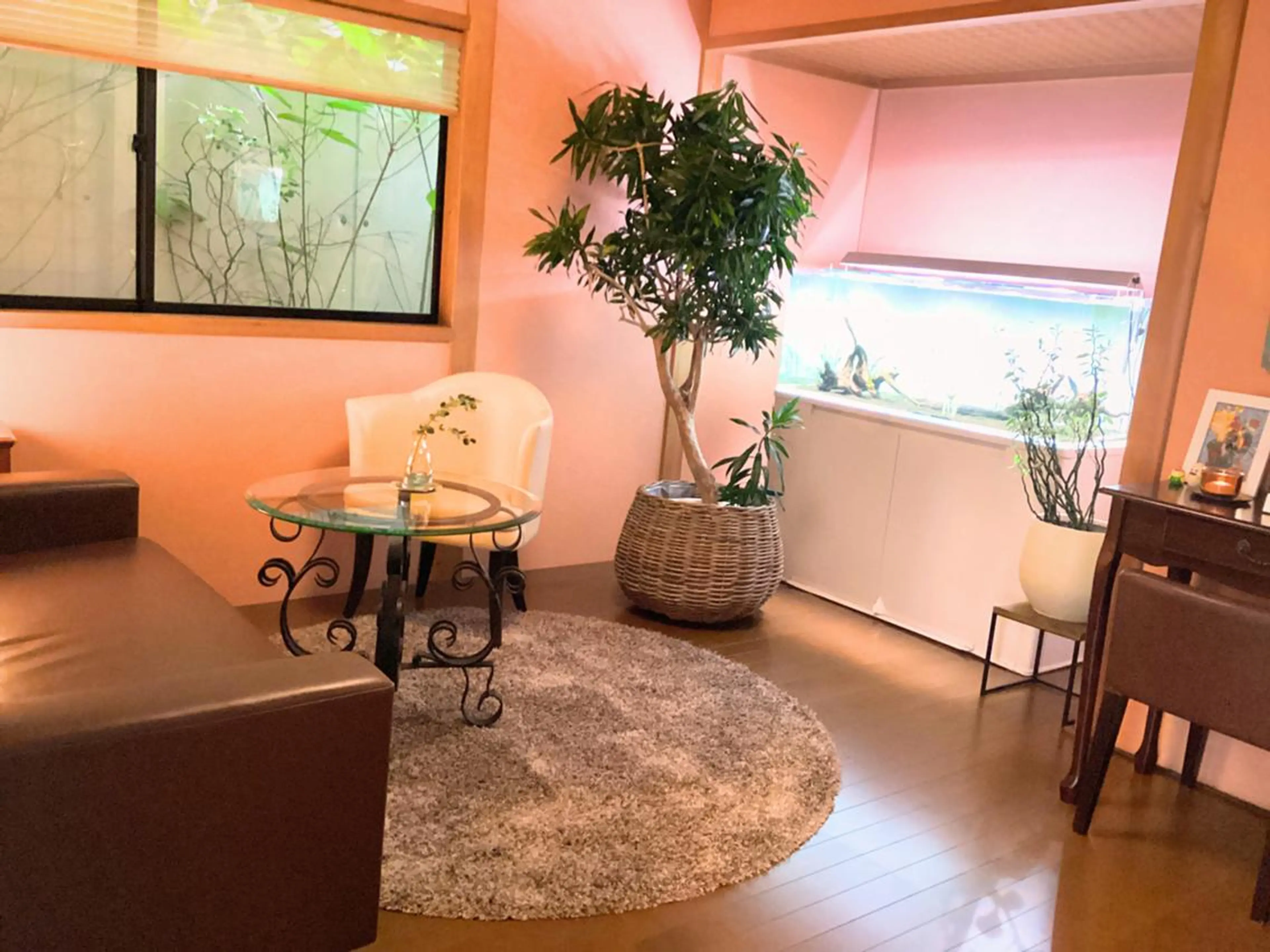 Le Tiarre ル・ティアレのエステ・リラクイメージ