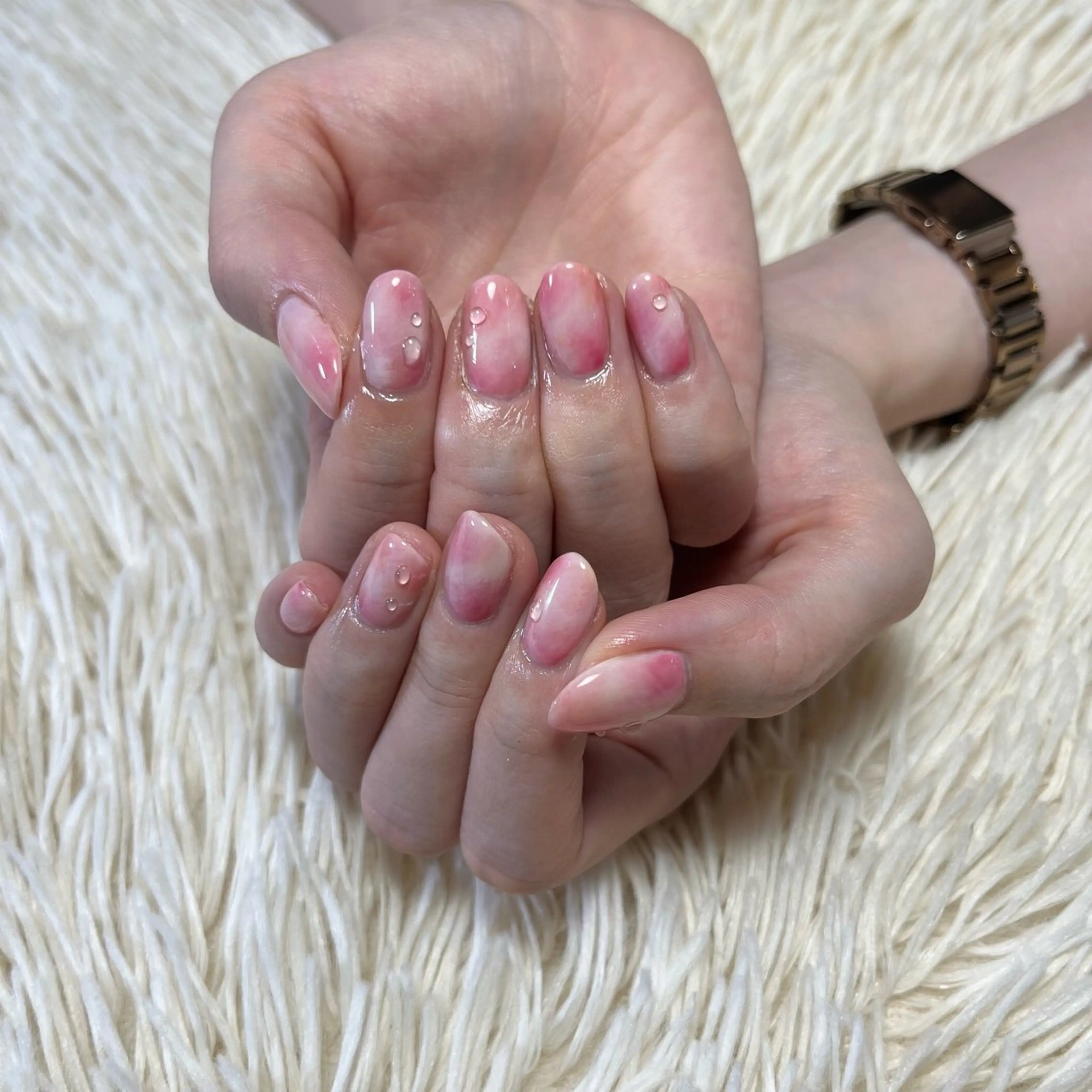 ネイル nailsalon Josee所属・nailsalon Joseeワシズのネイルデザイン