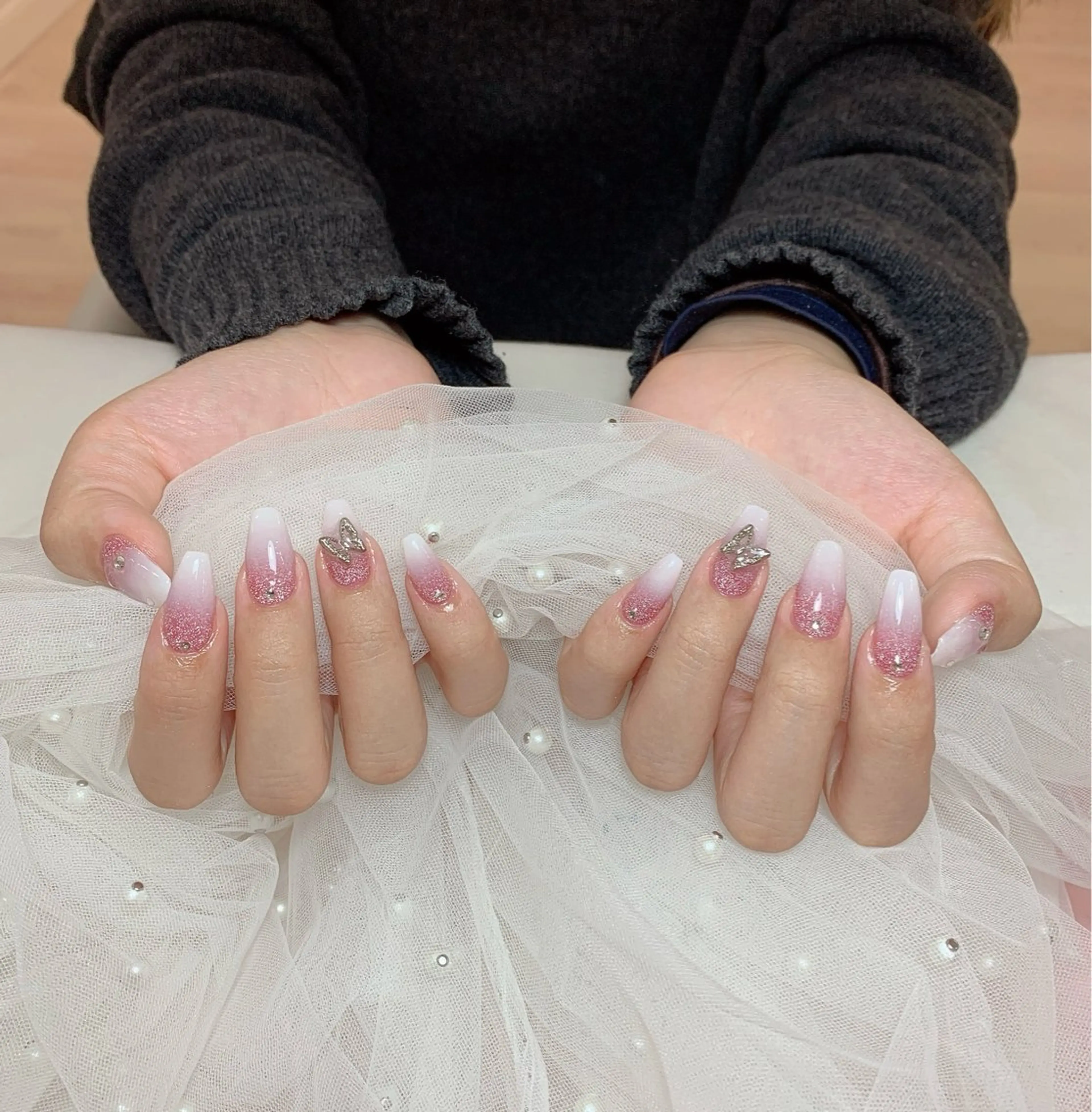 ネイル Bél Nail salon ユキのネイルデザイン