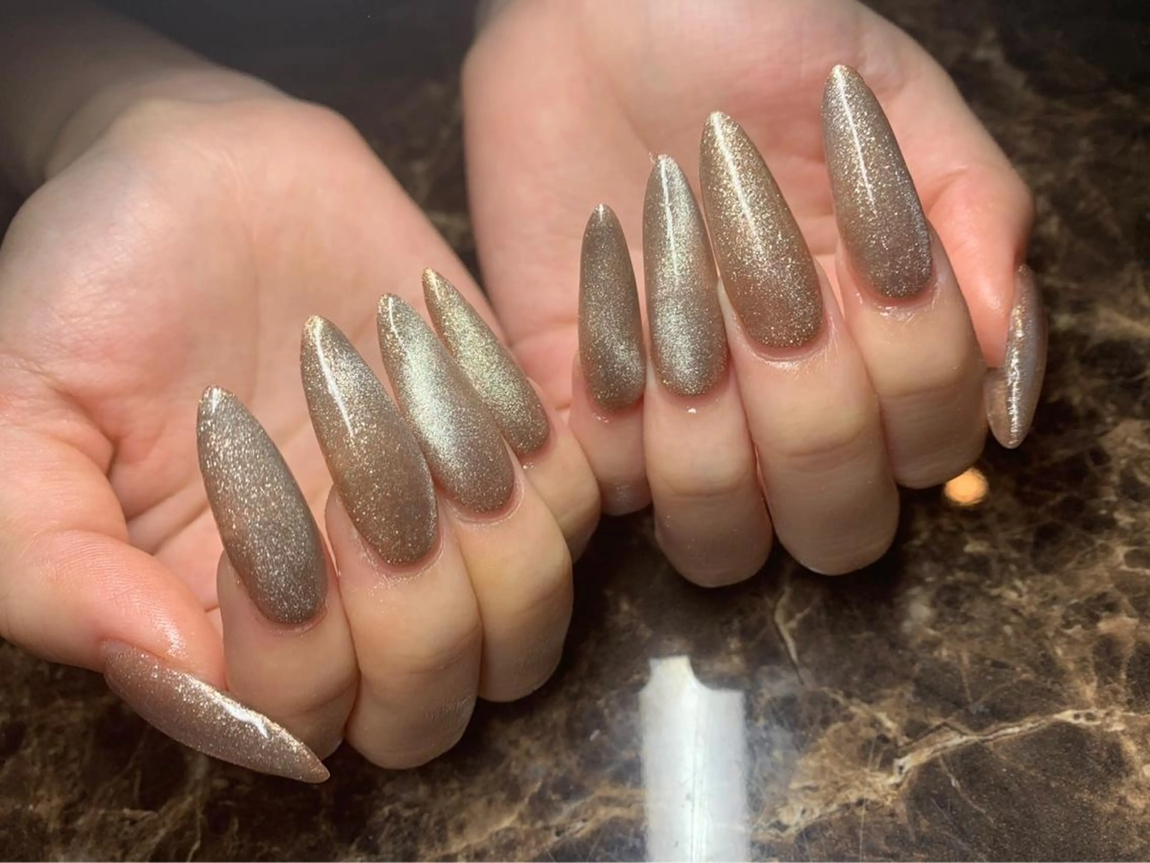 ネイル IROHA Nail 堺雛薫のネイルデザイン