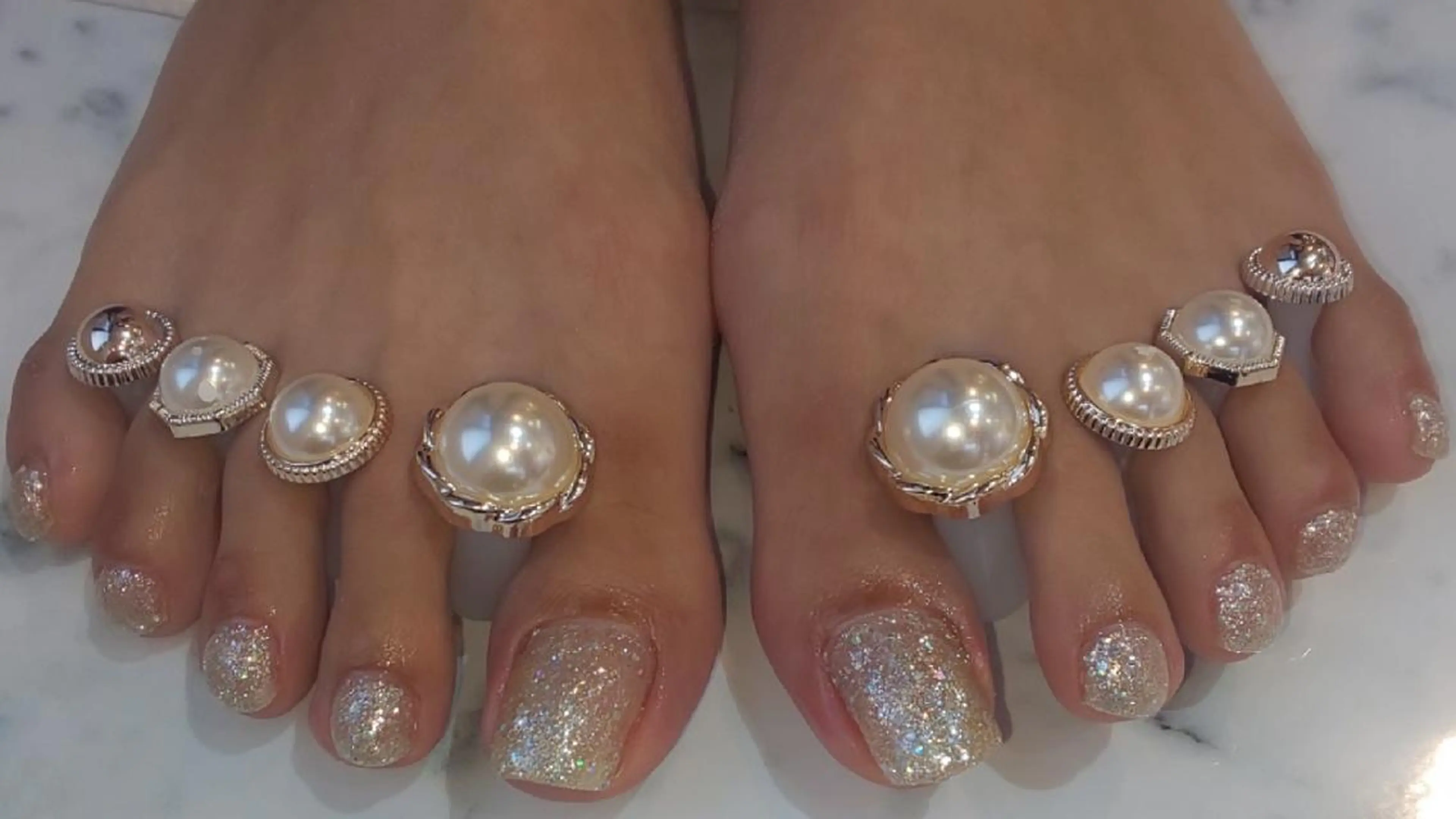 ネイル felicita服部店所属・felicita fumi♡のネイルデザイン