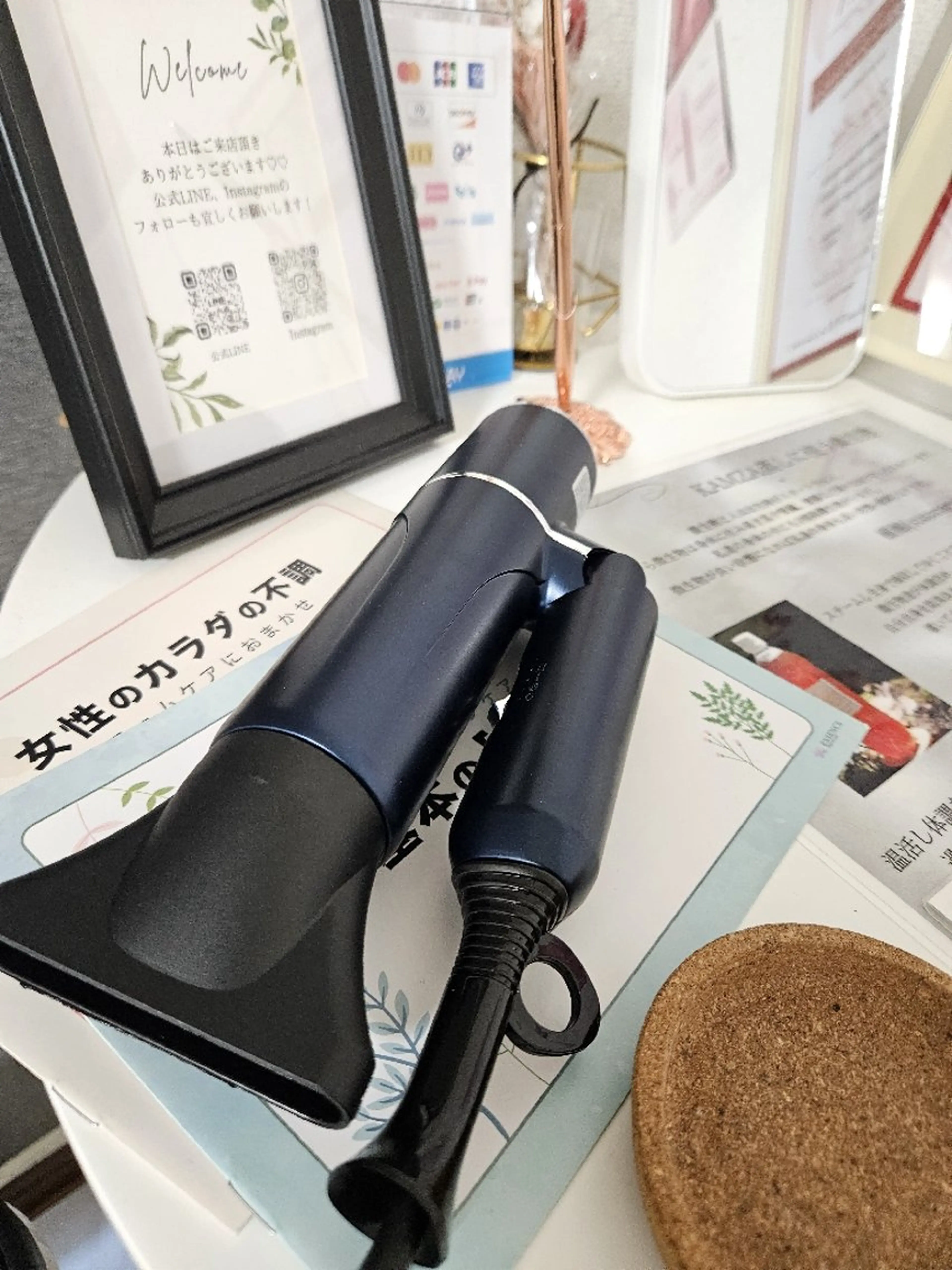 エステ pono_salon所属・pono_ salon のエステ・リラクイメージ