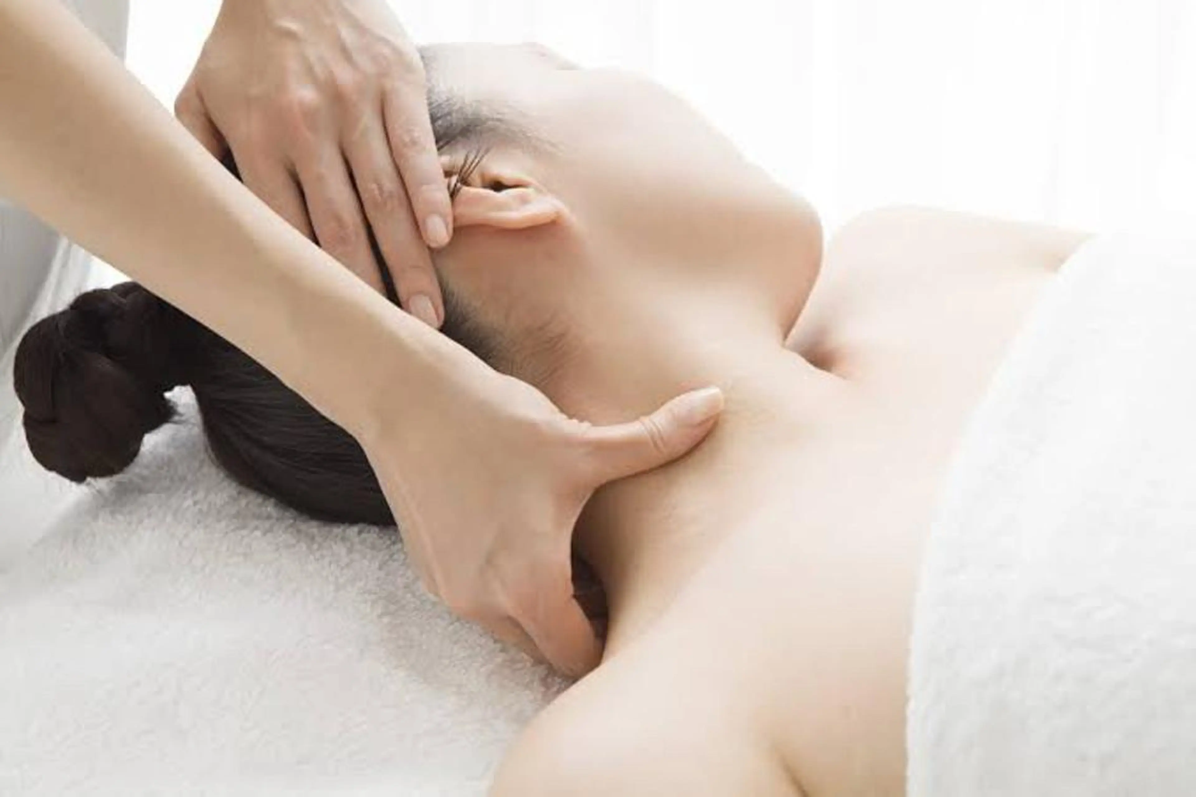 RAKU relaxationのエステ・リラクイメージ