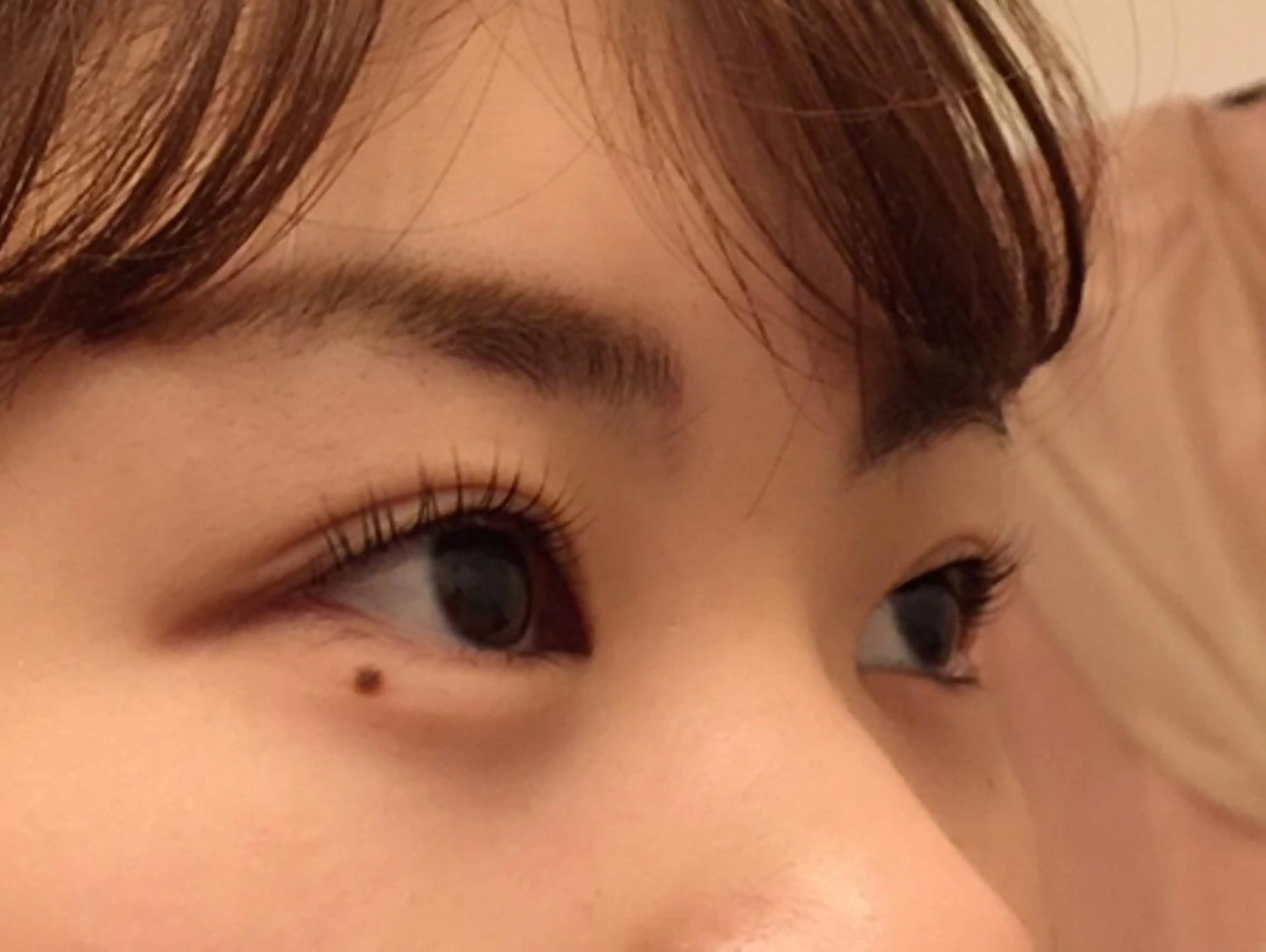 マツエク・マツパ ケアサロン Titieのマツエク・マツパデザイン