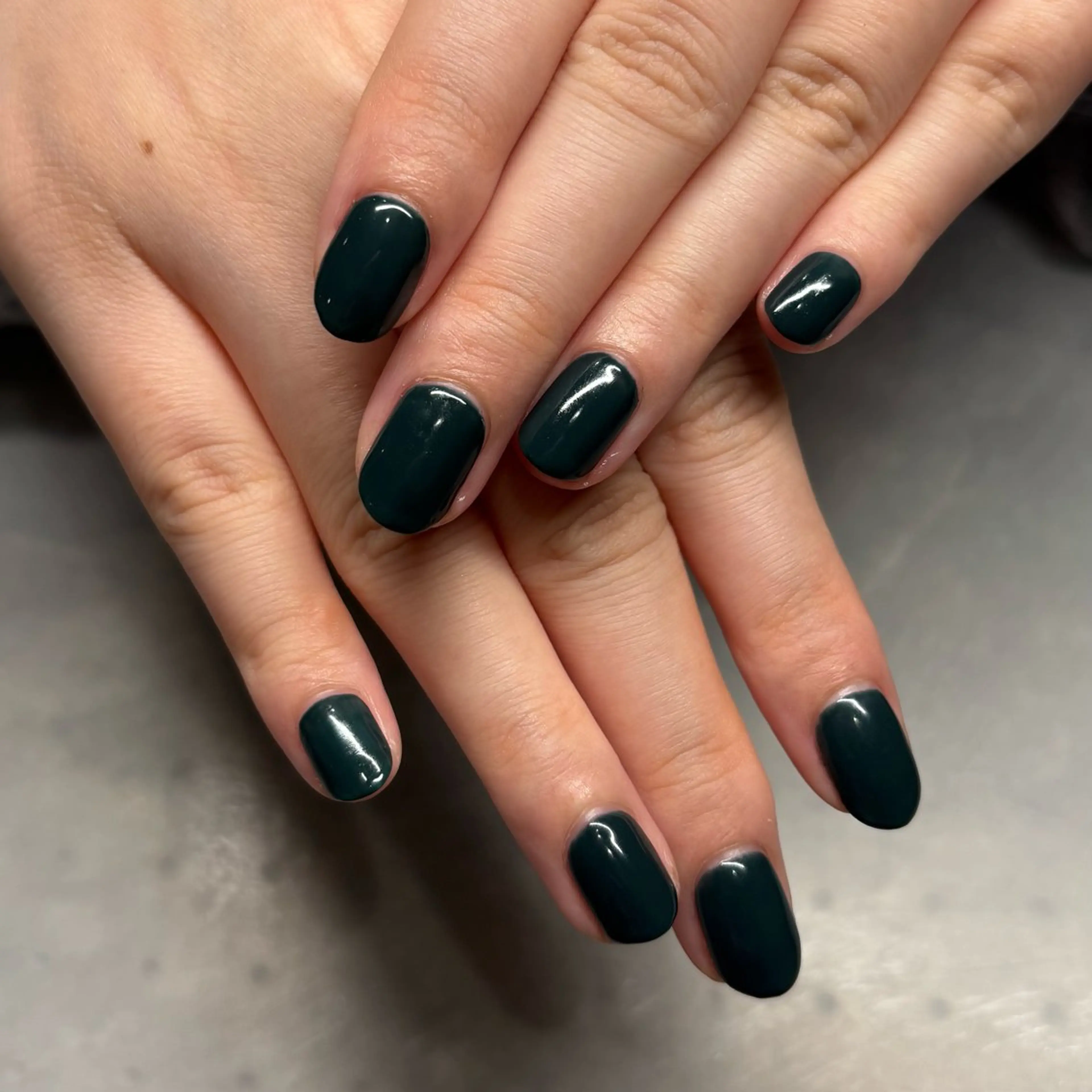 ネイル franfika 星野のネイルデザイン