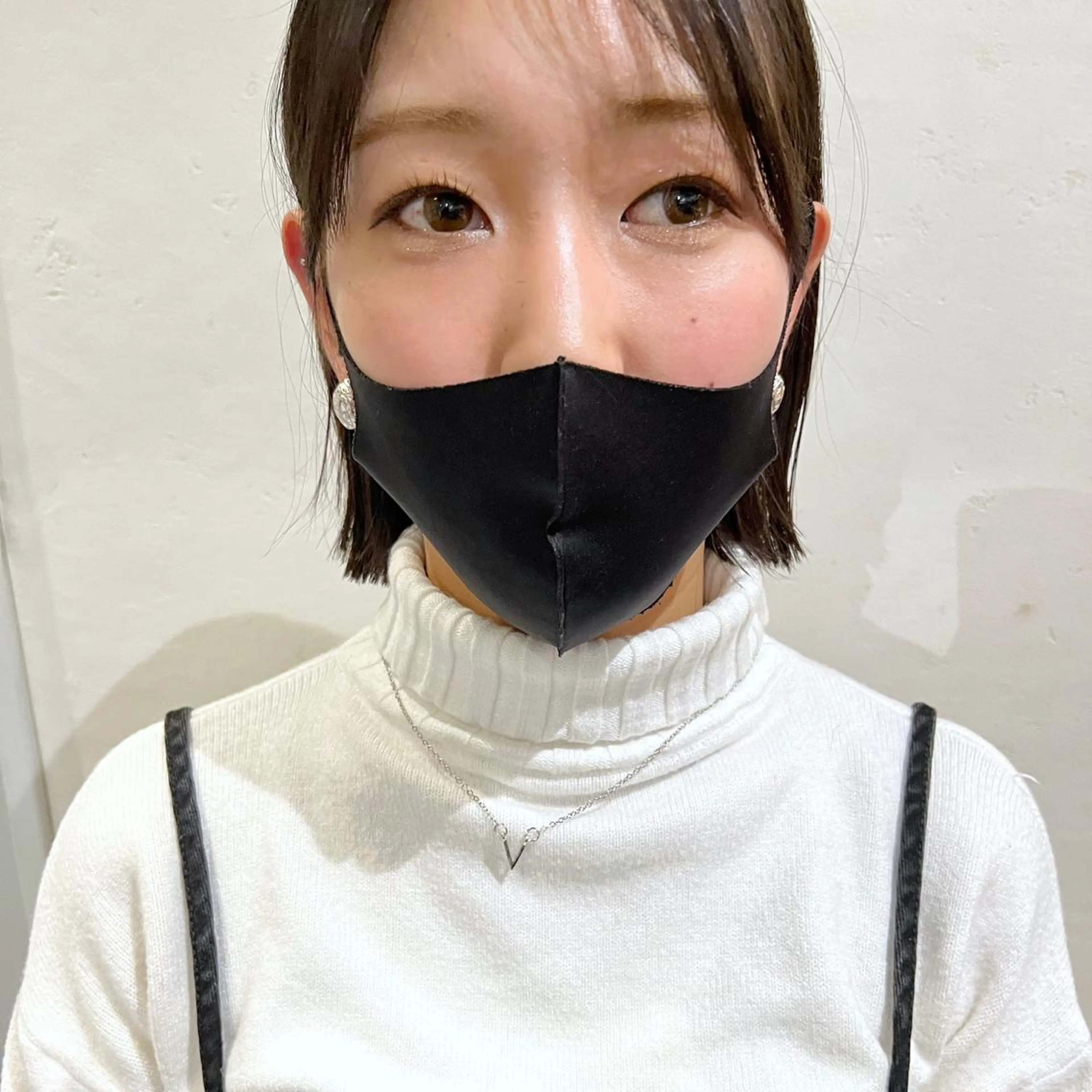ショート カラー ボブ 外ハネヘア カット ヘアカラー トリートメント GO TODAY SHAiRE SALON Arc店所属・🉐メンズヘア特化 men's/ケンイチのヘアスタイル
