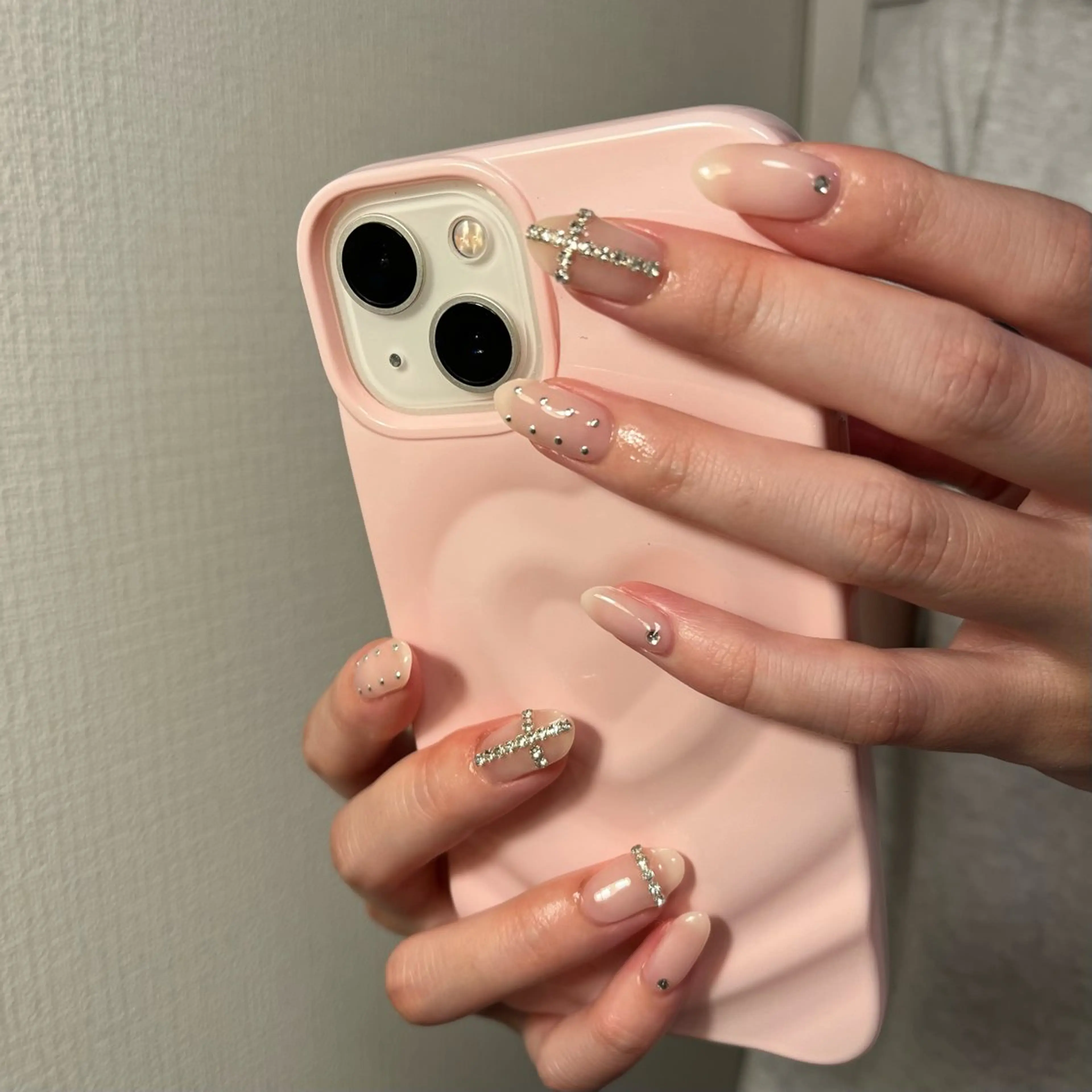 ネイル ハンドネイル フットネイル neroria nail所属・neroria nailのネイルデザイン