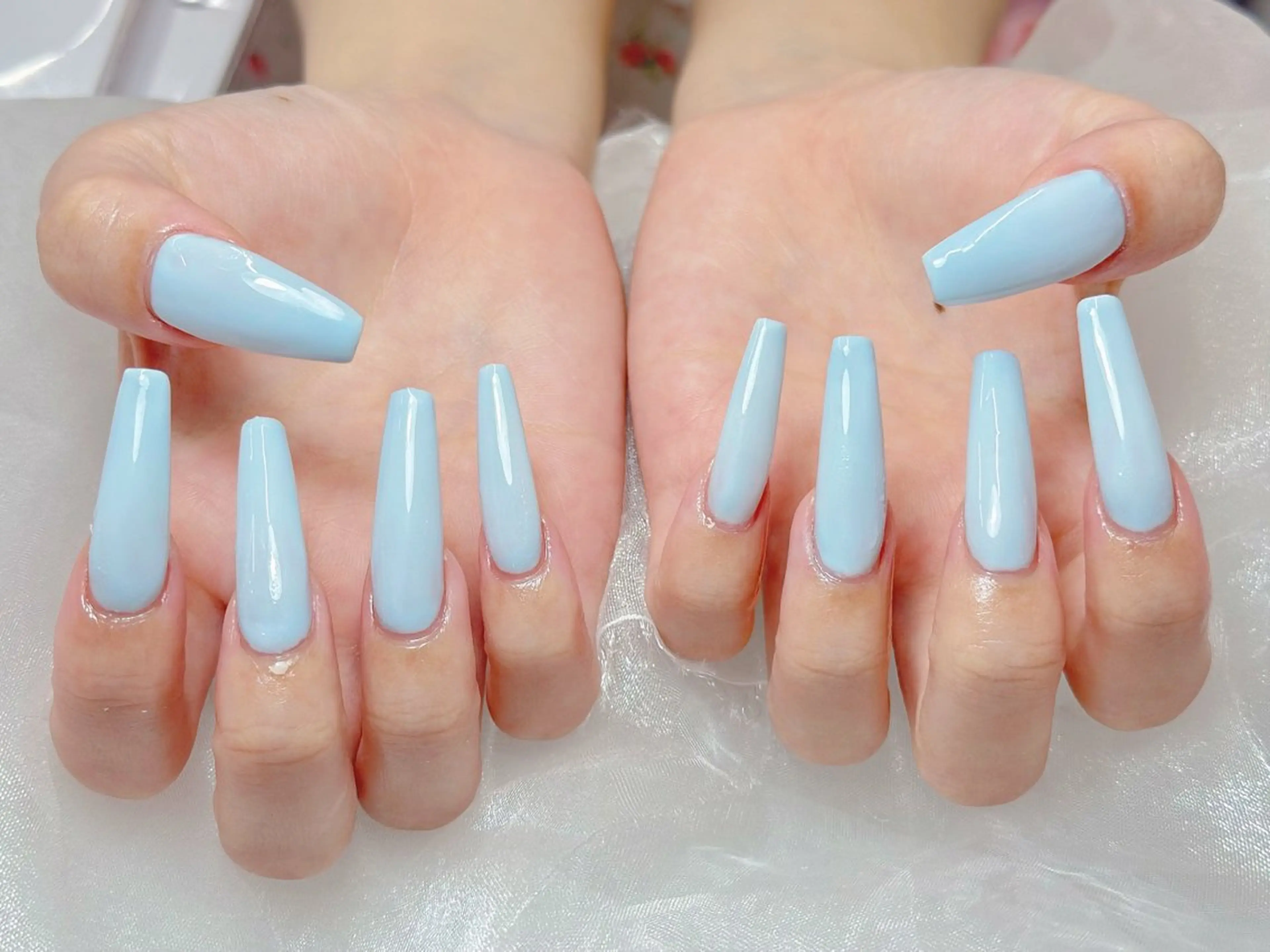 ネイル ハンドネイル Cup of nail銀座店所属・Tagi Nail 銀座店のネイルデザイン