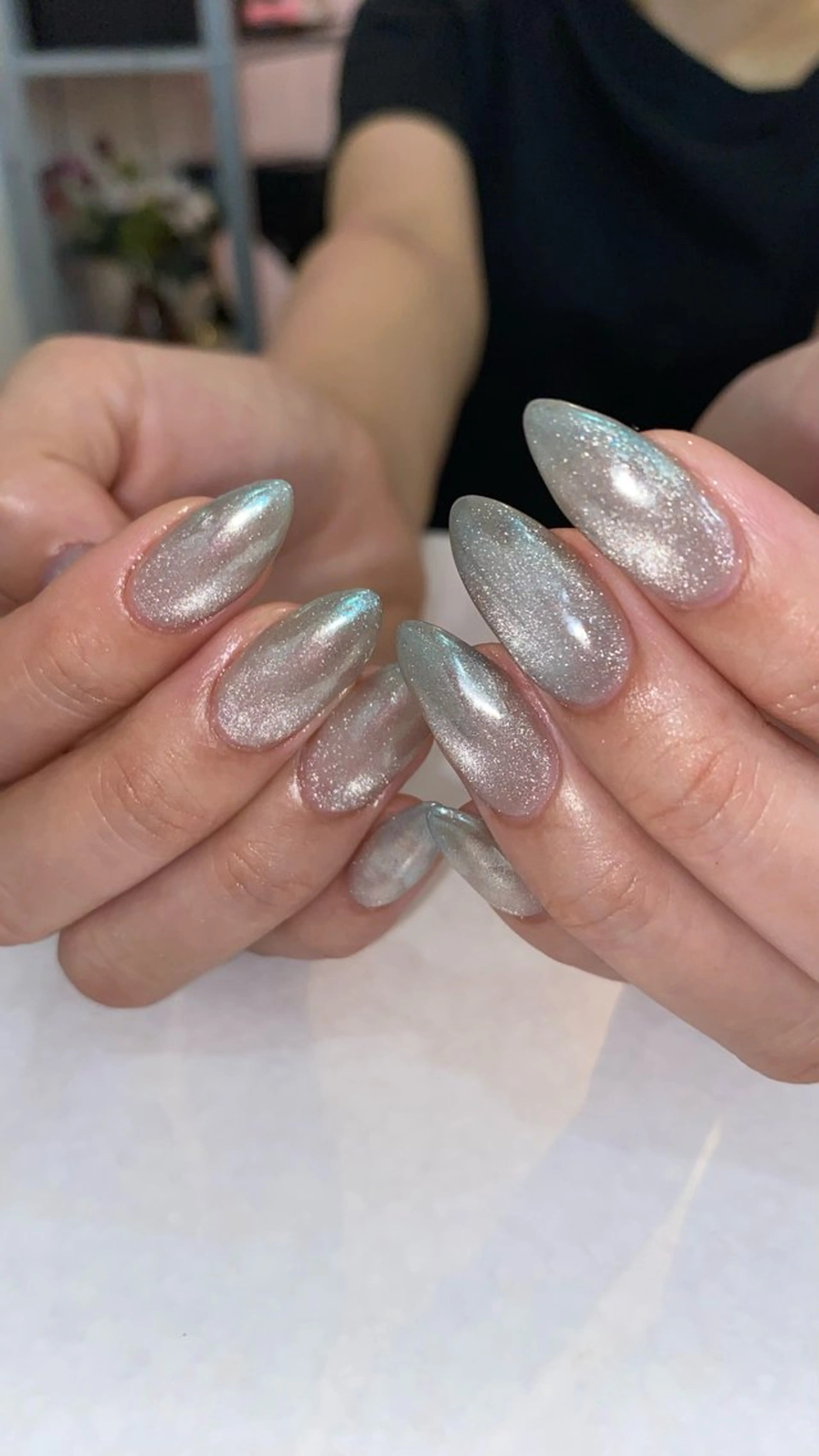 ネイル ハンドネイル Nail studio Sis所属・Nailstudio Sisのネイルデザイン