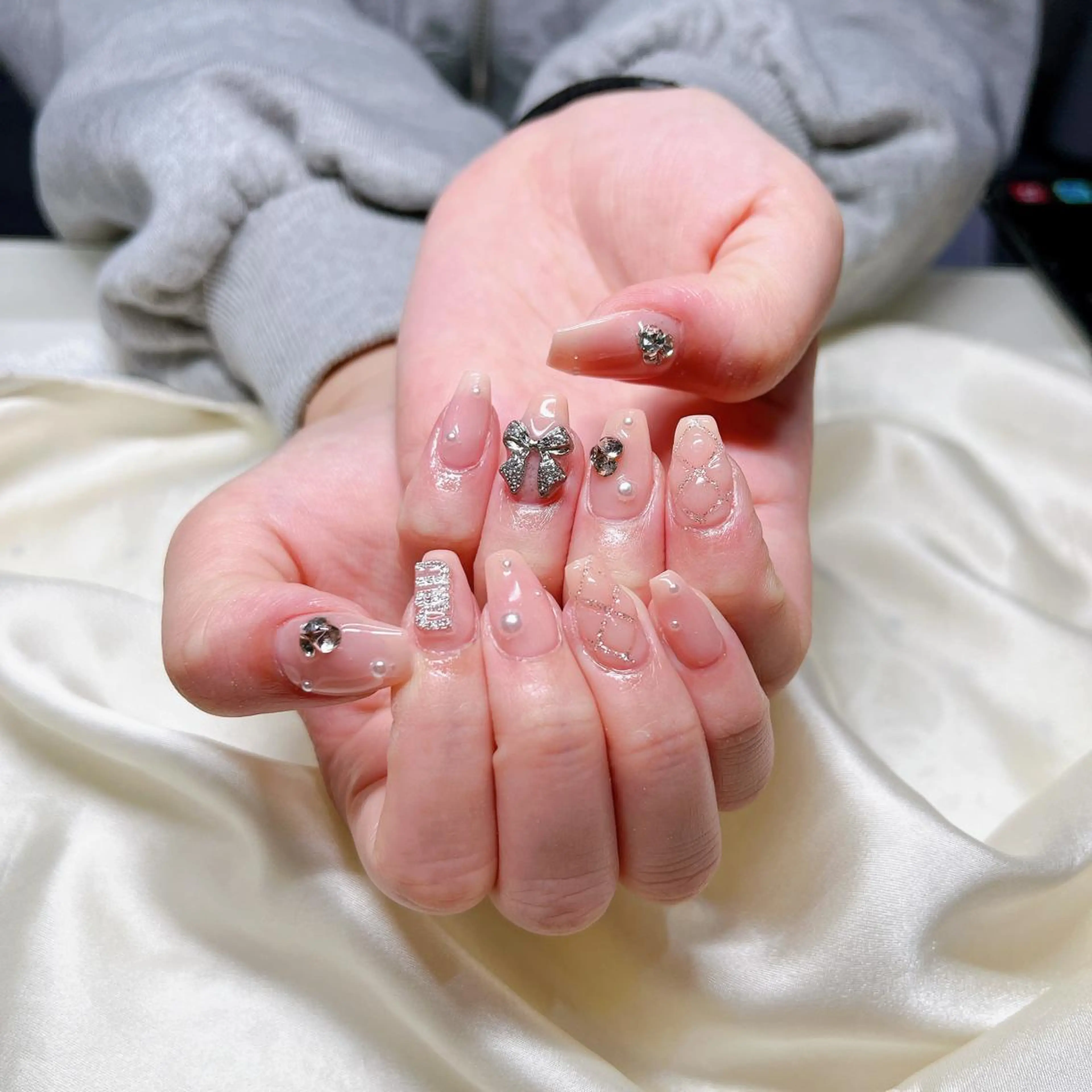 ネイル ハンドネイル BelireChii Nail&eyeのその他イメージ