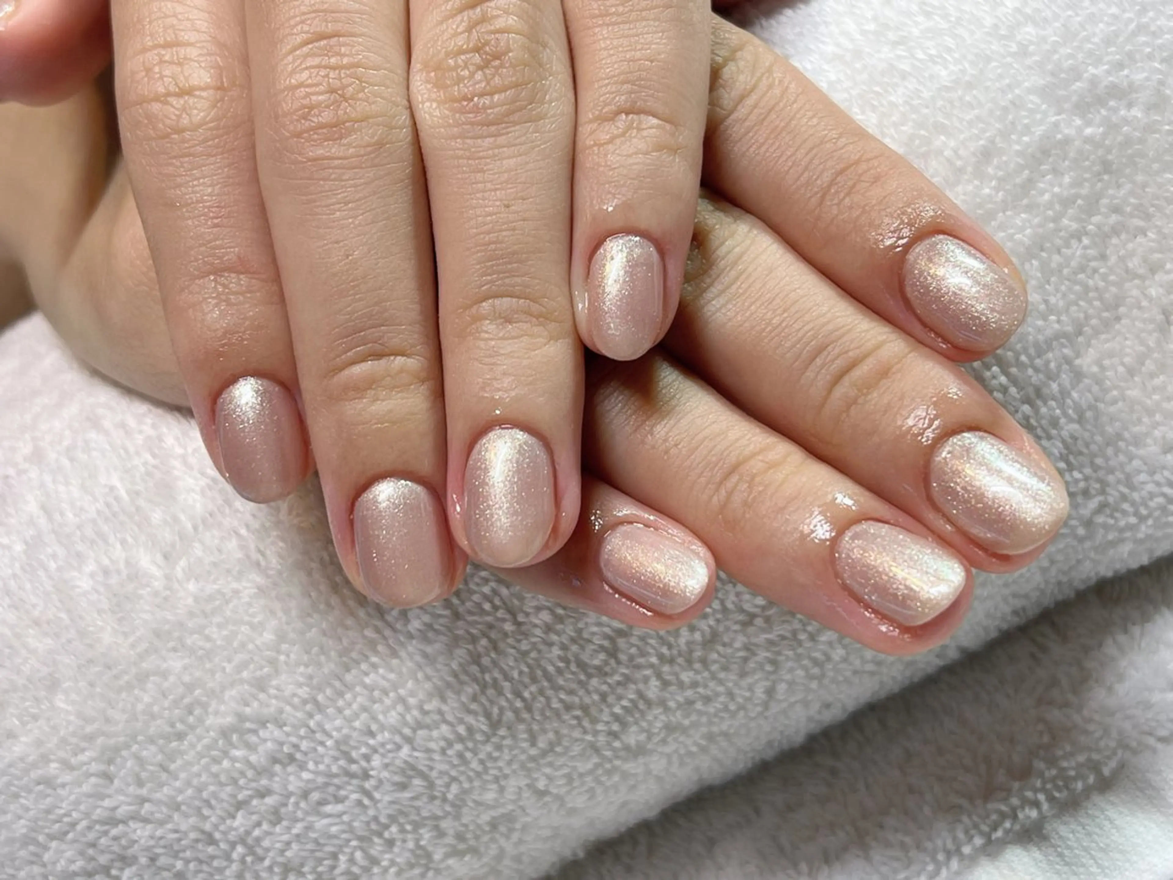ネイル ハンドネイル Nail salon Kahuuのネイルデザイン