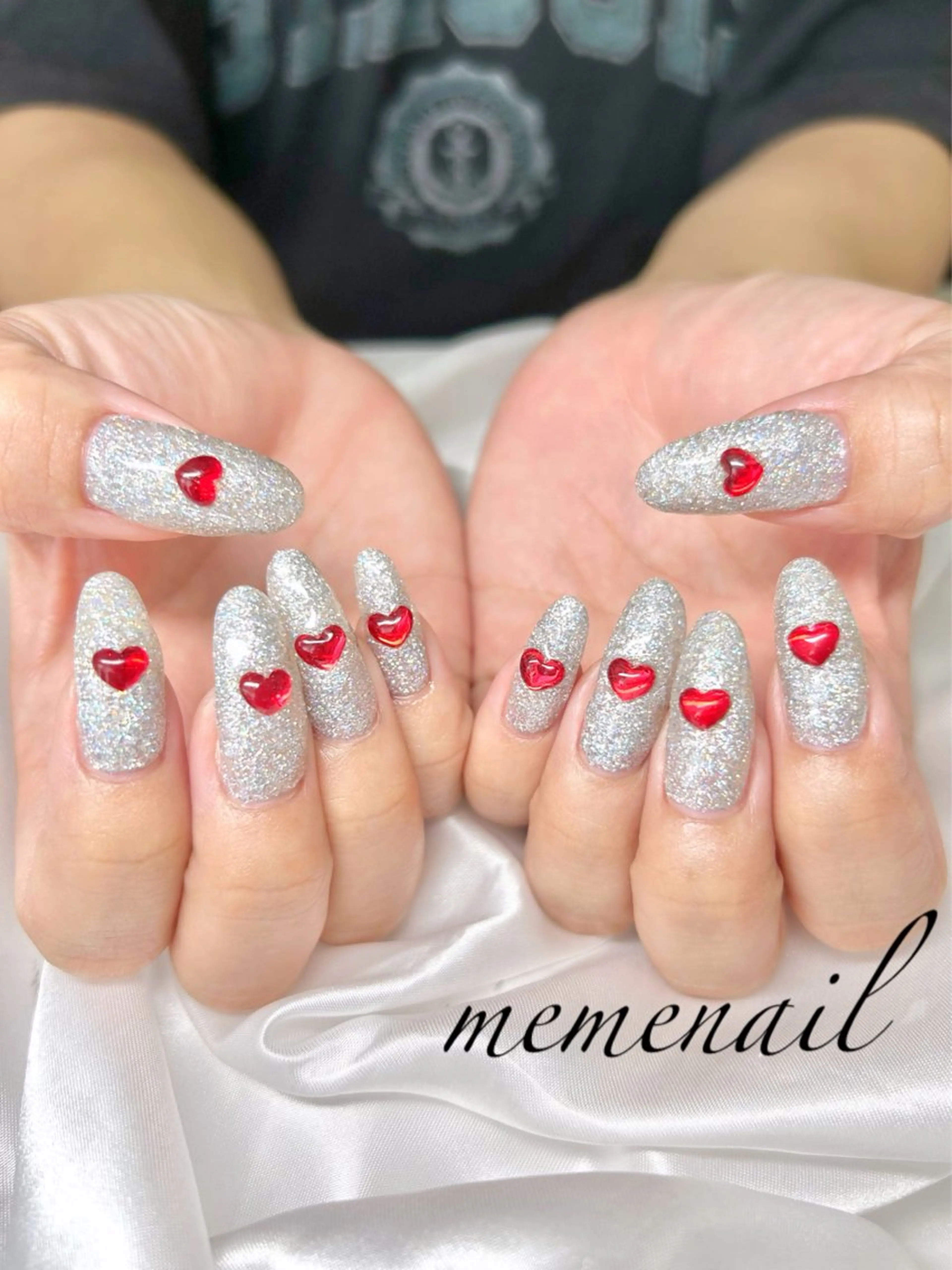 ネイル ハンドネイル Noguchi Megumiのその他イメージ