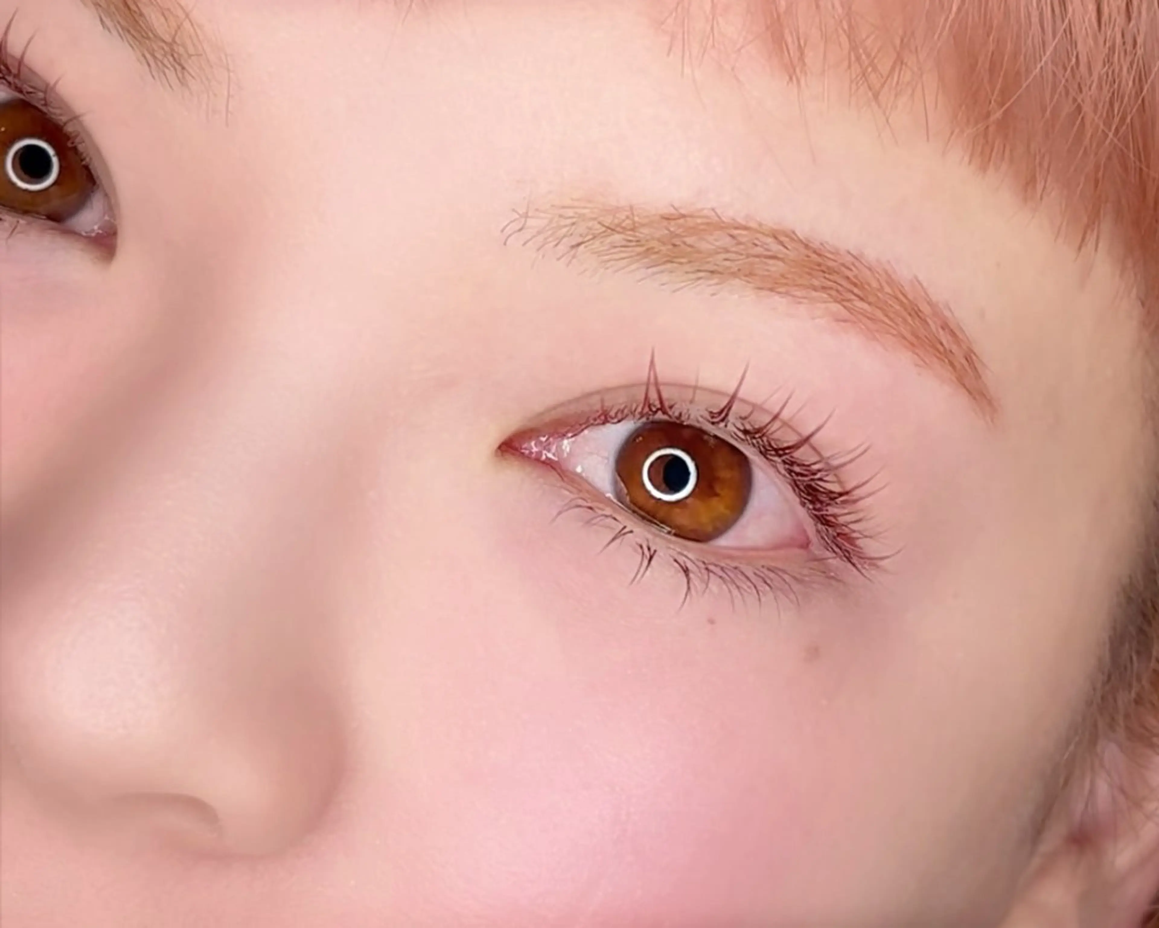 マツエク・マツパ SÖPÖ/SAIKO ♡まつげ眉毛サロンのマツエク・マツパデザイン