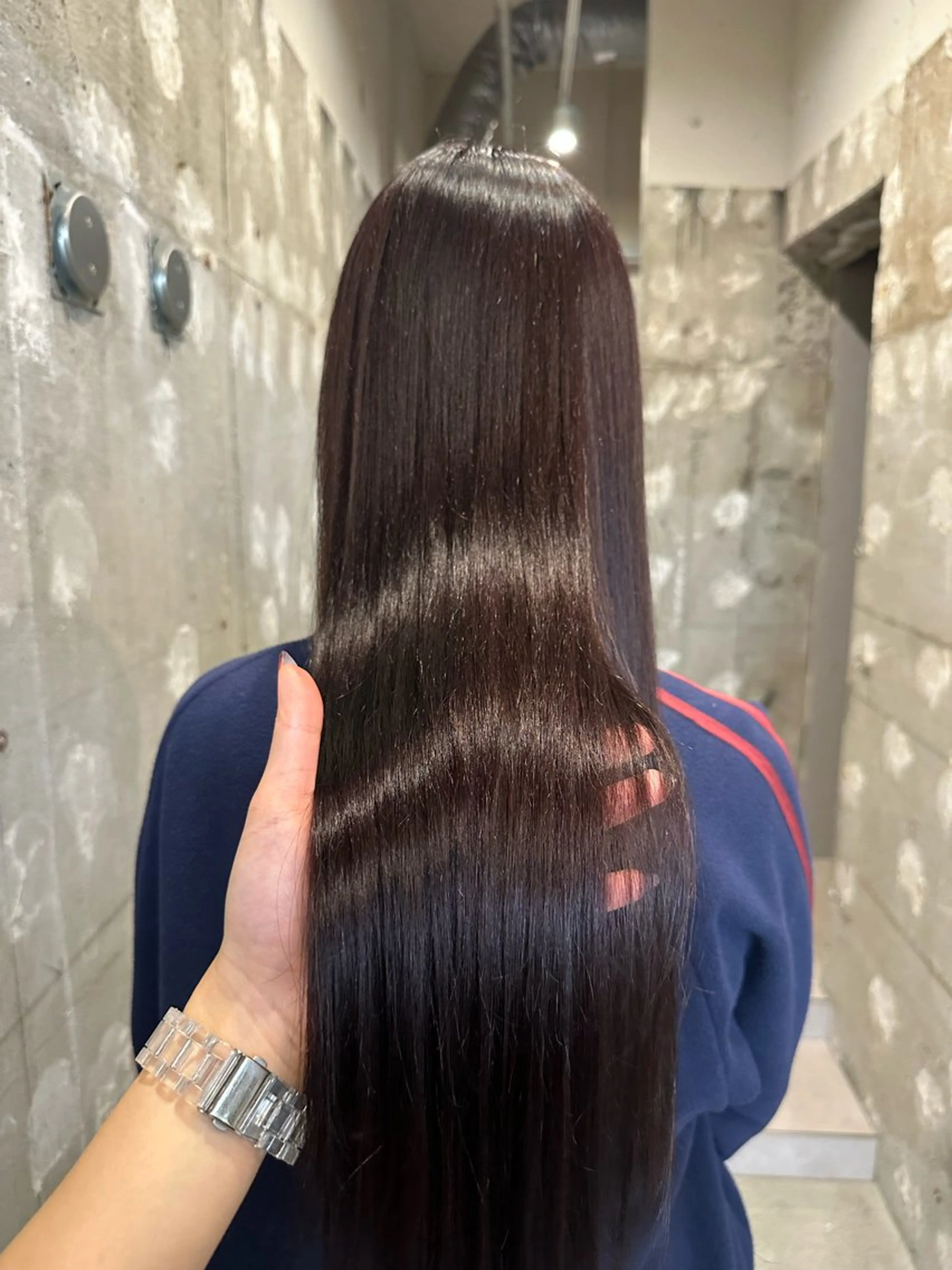 【U24】⛄12月限定🎁ワンカラーの写真