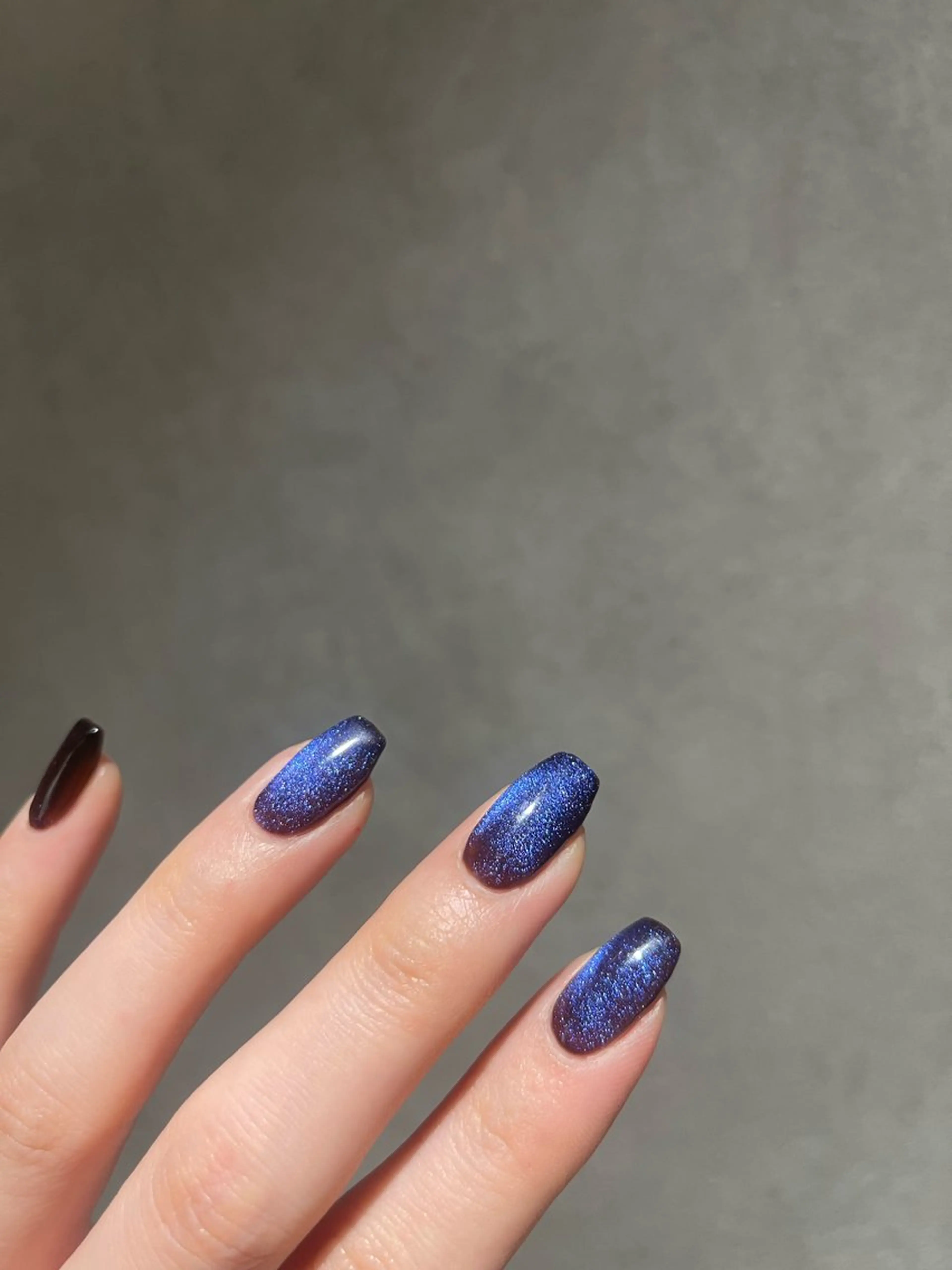 ネイル ハンドネイル ユナ🌙 nailのネイルデザイン