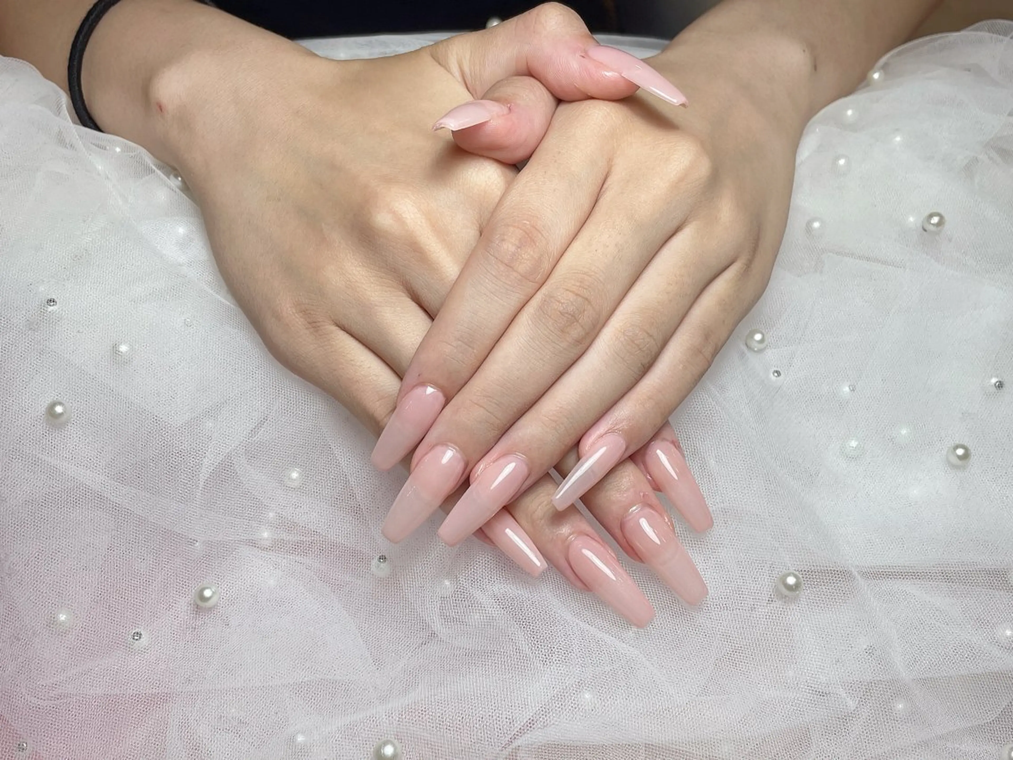 ネイル Liora nail所属・Liora （リオラ)のネイルデザイン