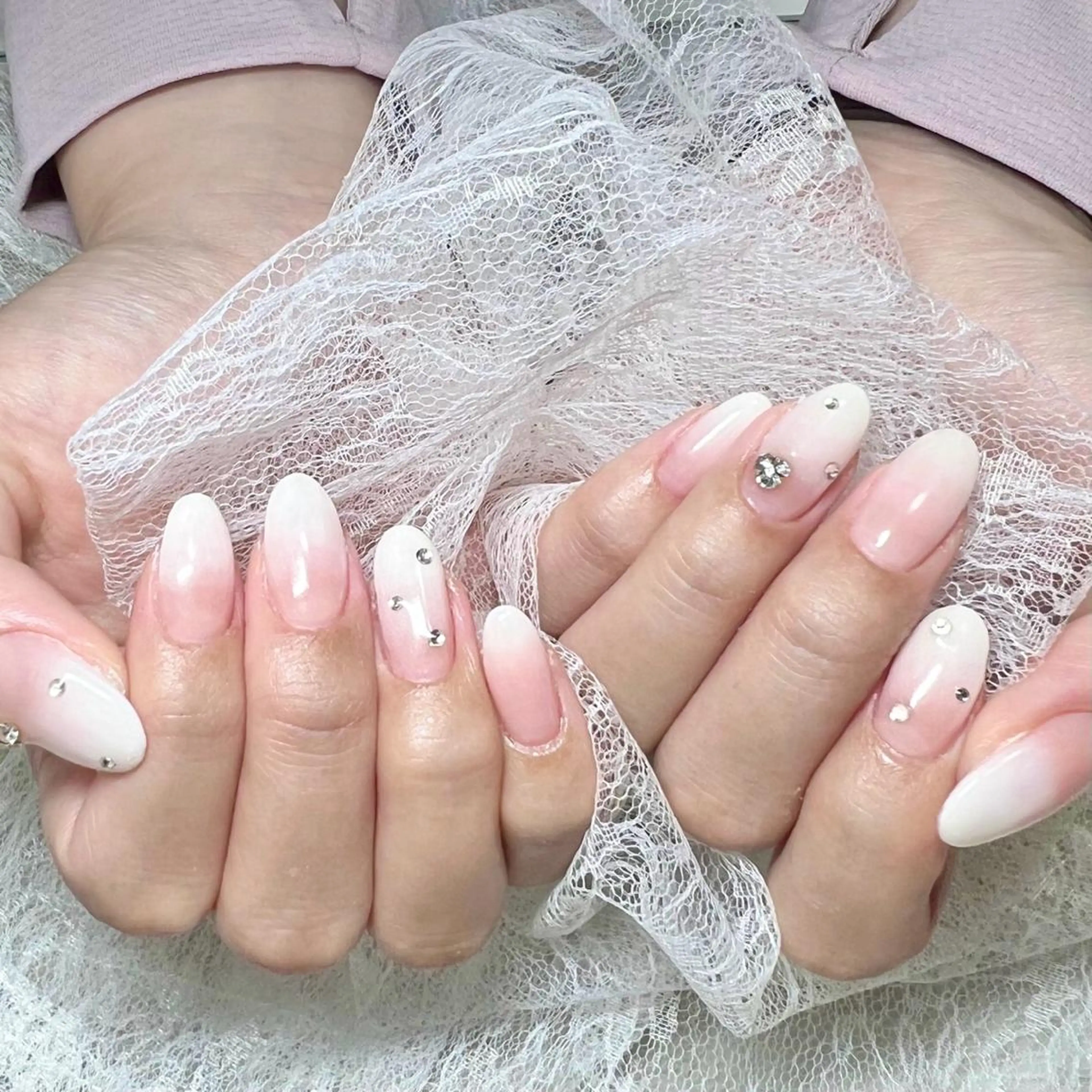 ネイル ALZ nallのネイルデザイン