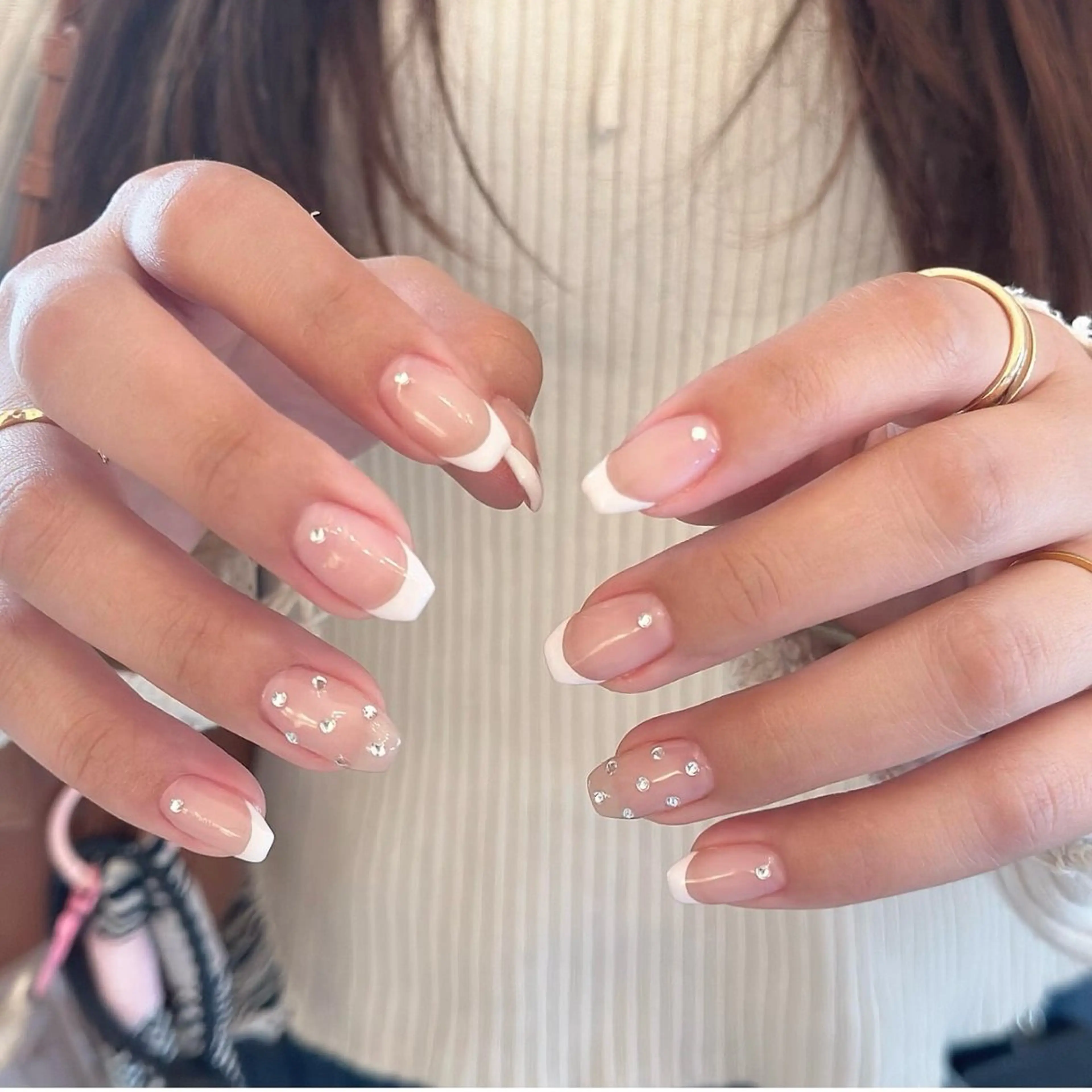 ネイル ハンドネイル nail salon coco.のネイルデザイン