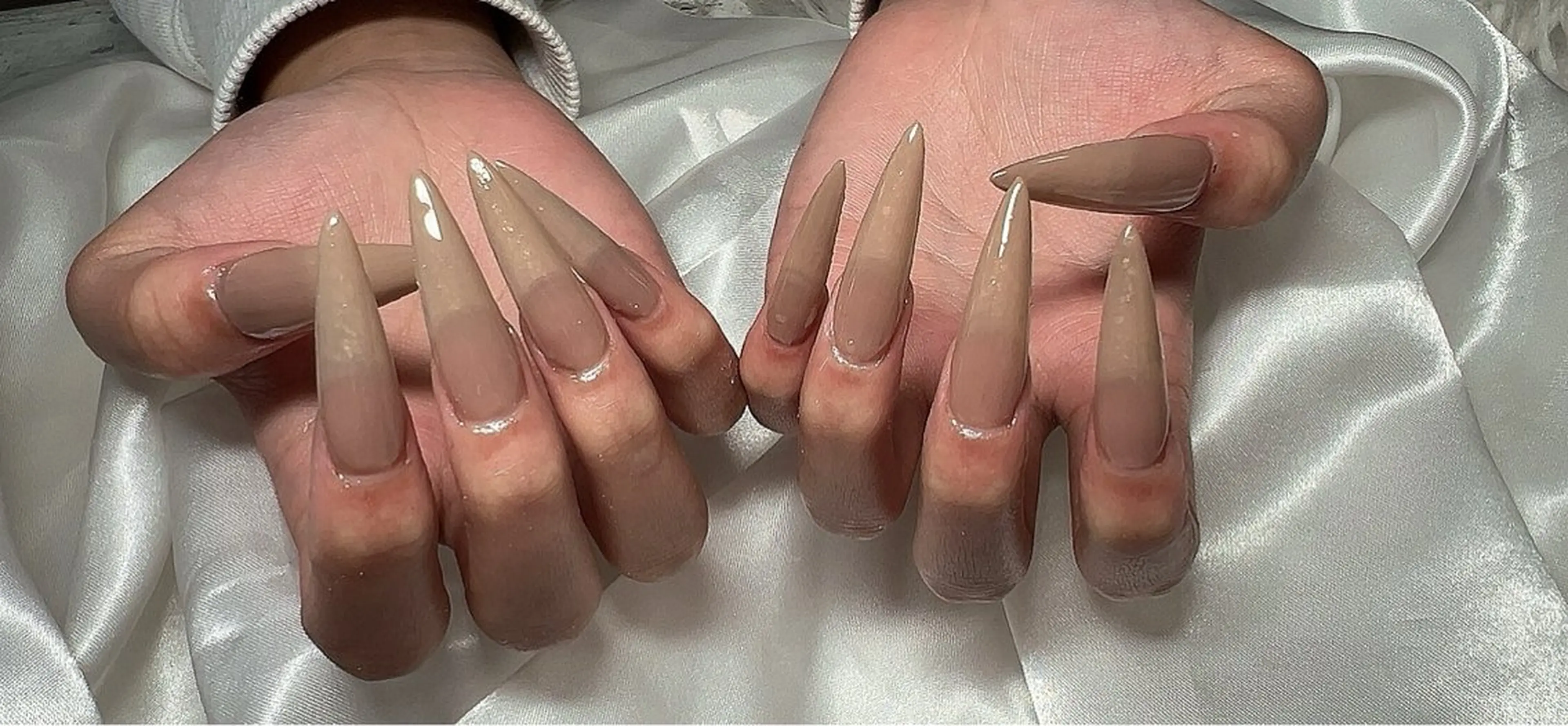 ネイル ハンドネイル Ruana Nailのネイルデザイン