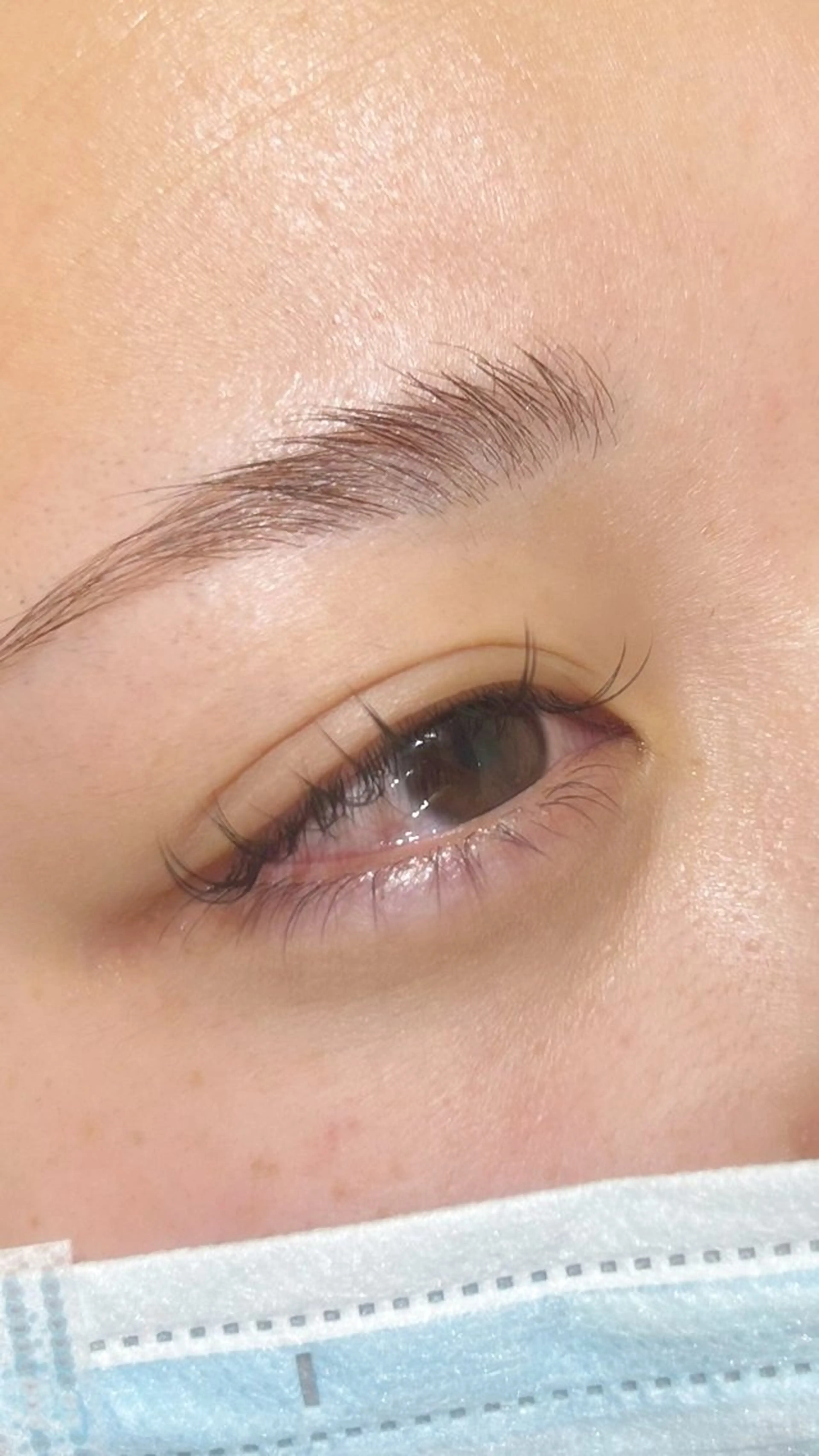 マツエク・マツパ MAQUIA 大石のマツエク・マツパデザイン