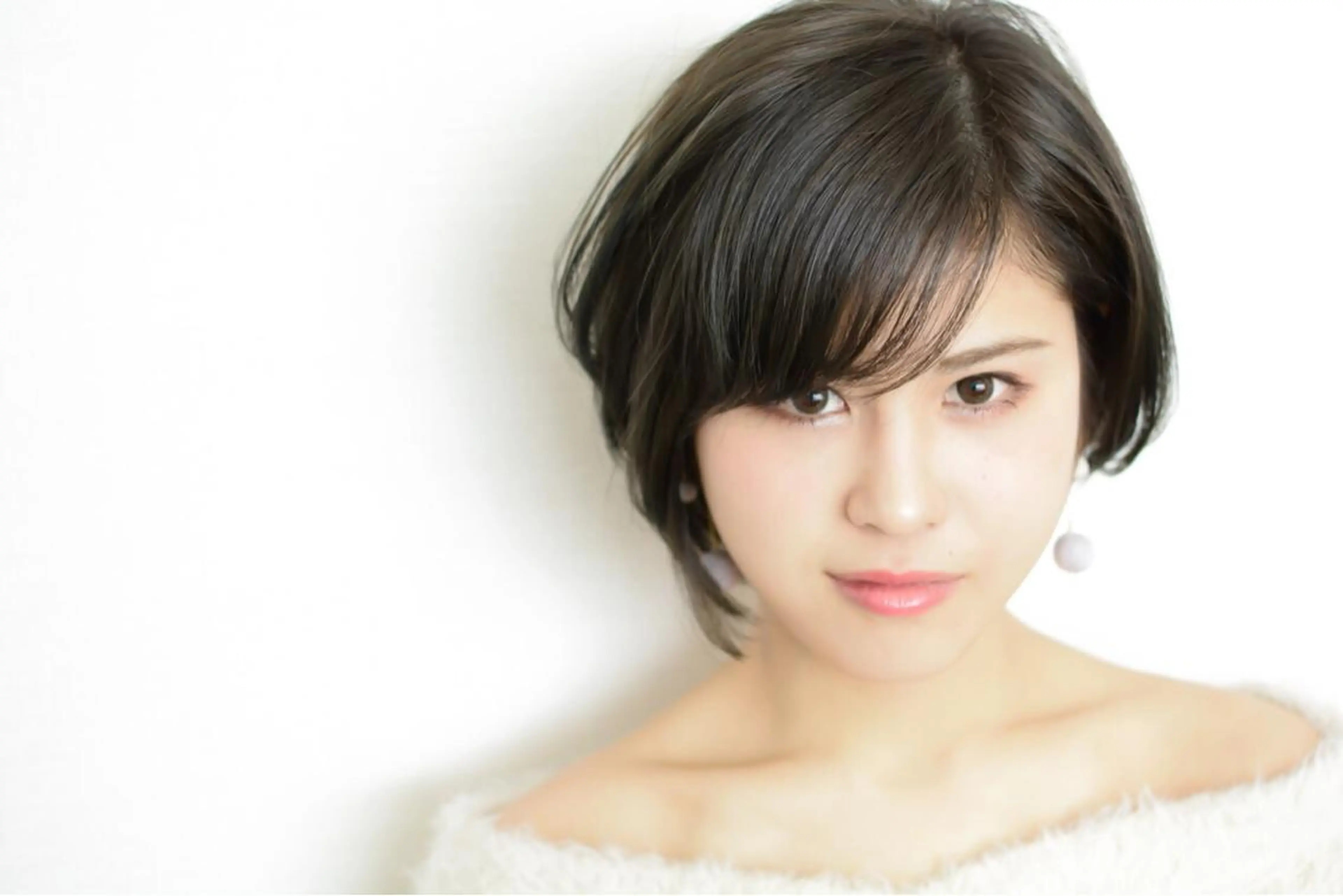 ショート カラー 斉藤 正敏のその他イメージ