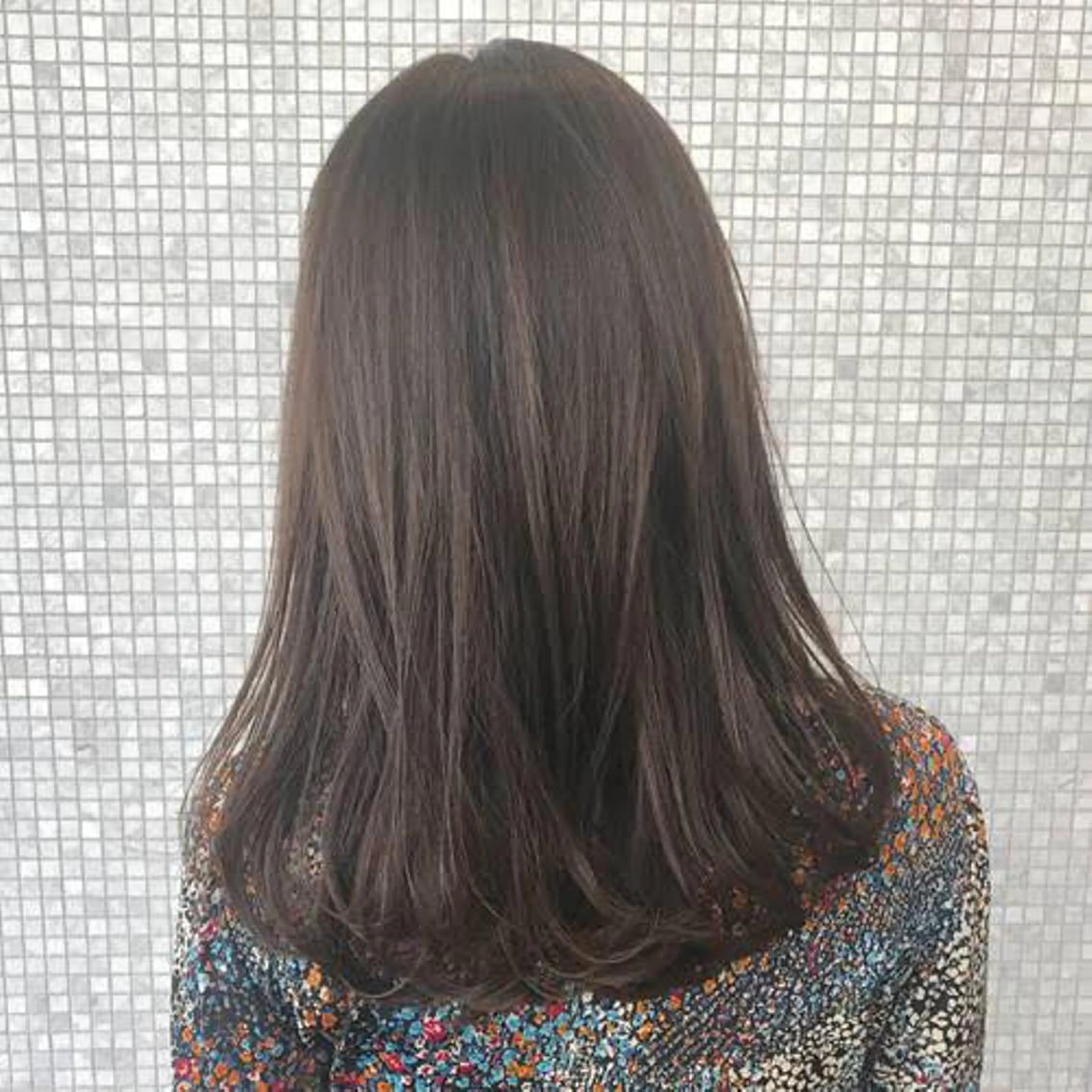 レディースカット💇‍♀️の写真