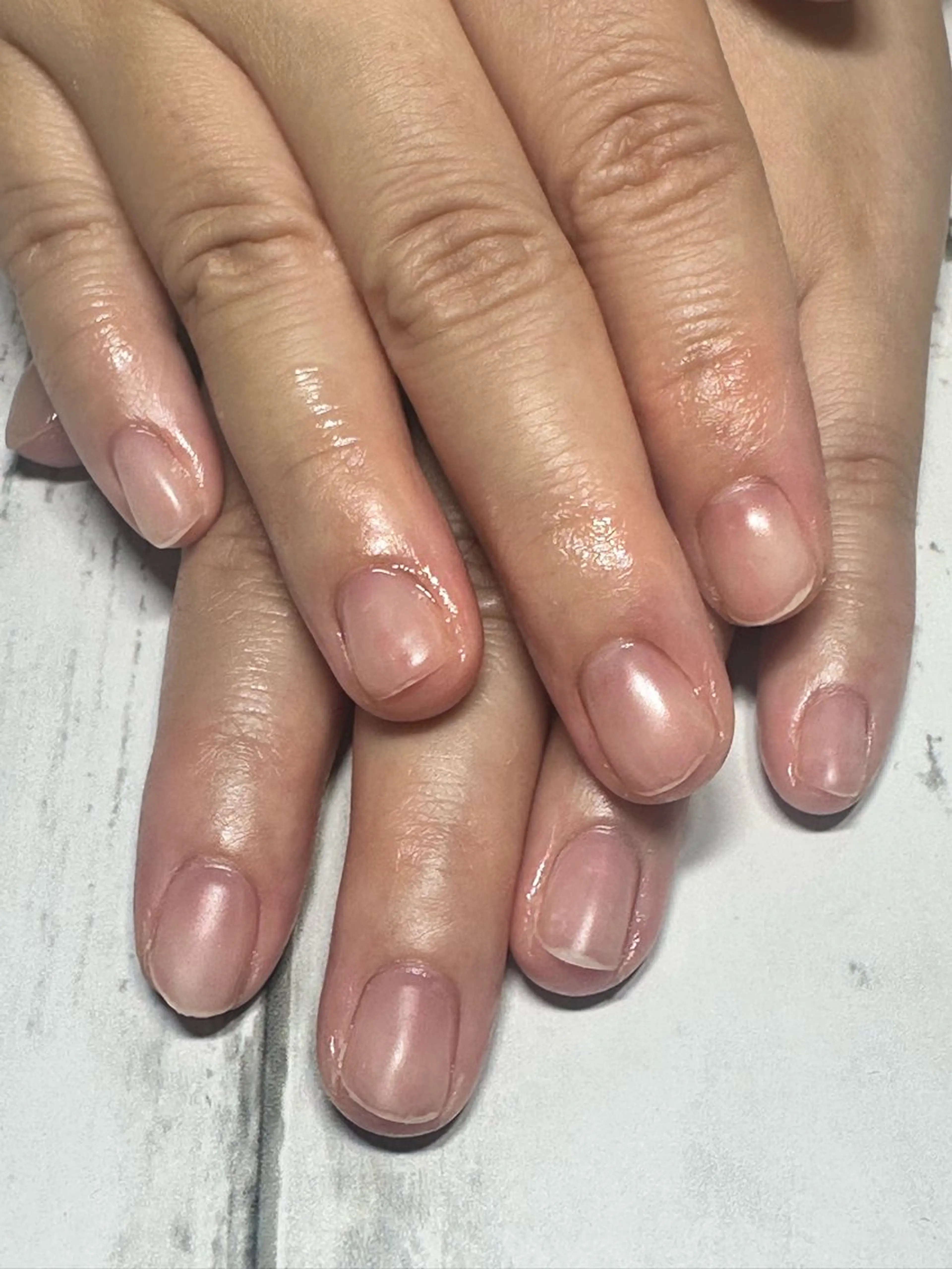 ネイル e.nail所属・🍎吉田 恵里🍎のネイルデザイン