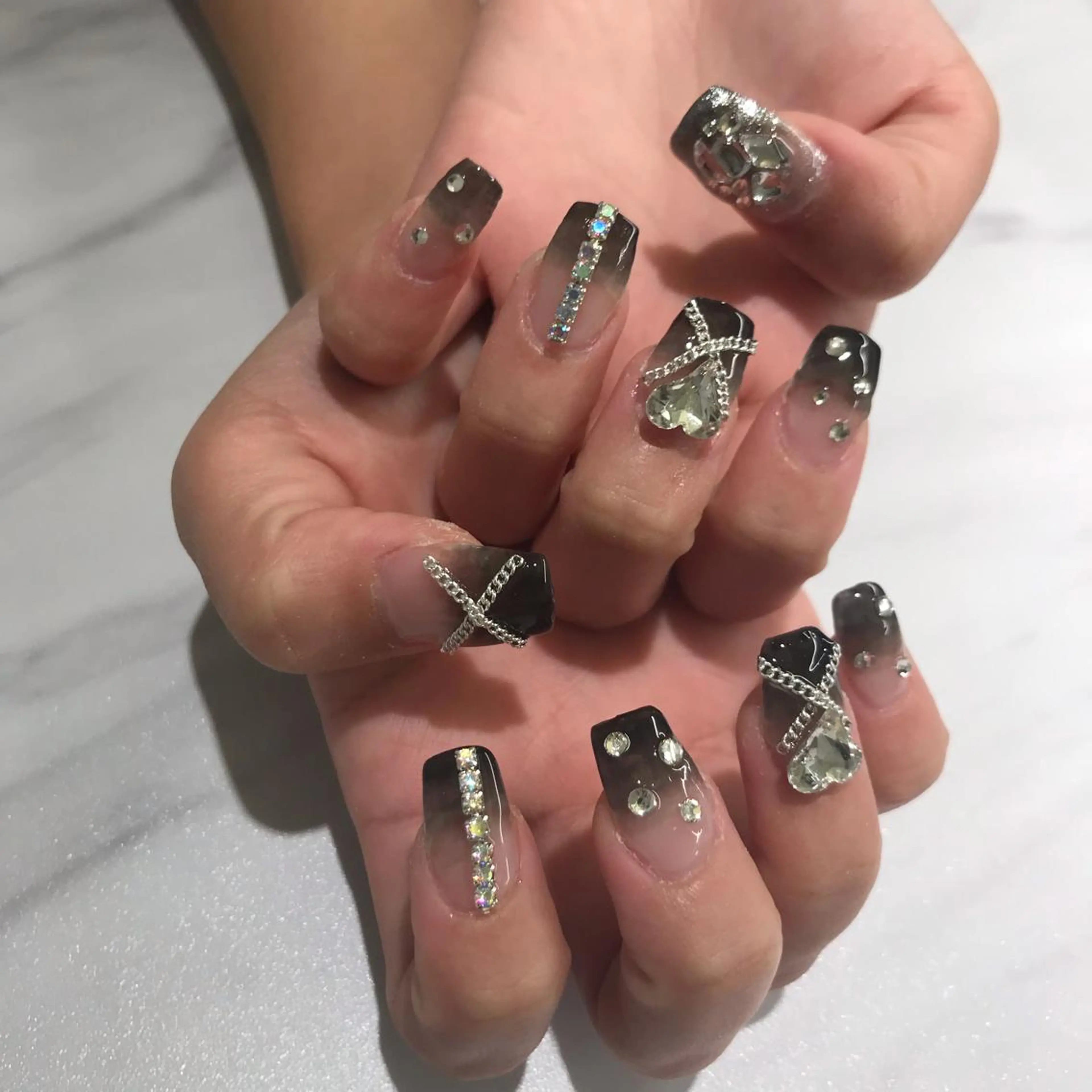 ネイル ハンドネイル Nail's Kiiのネイルデザイン