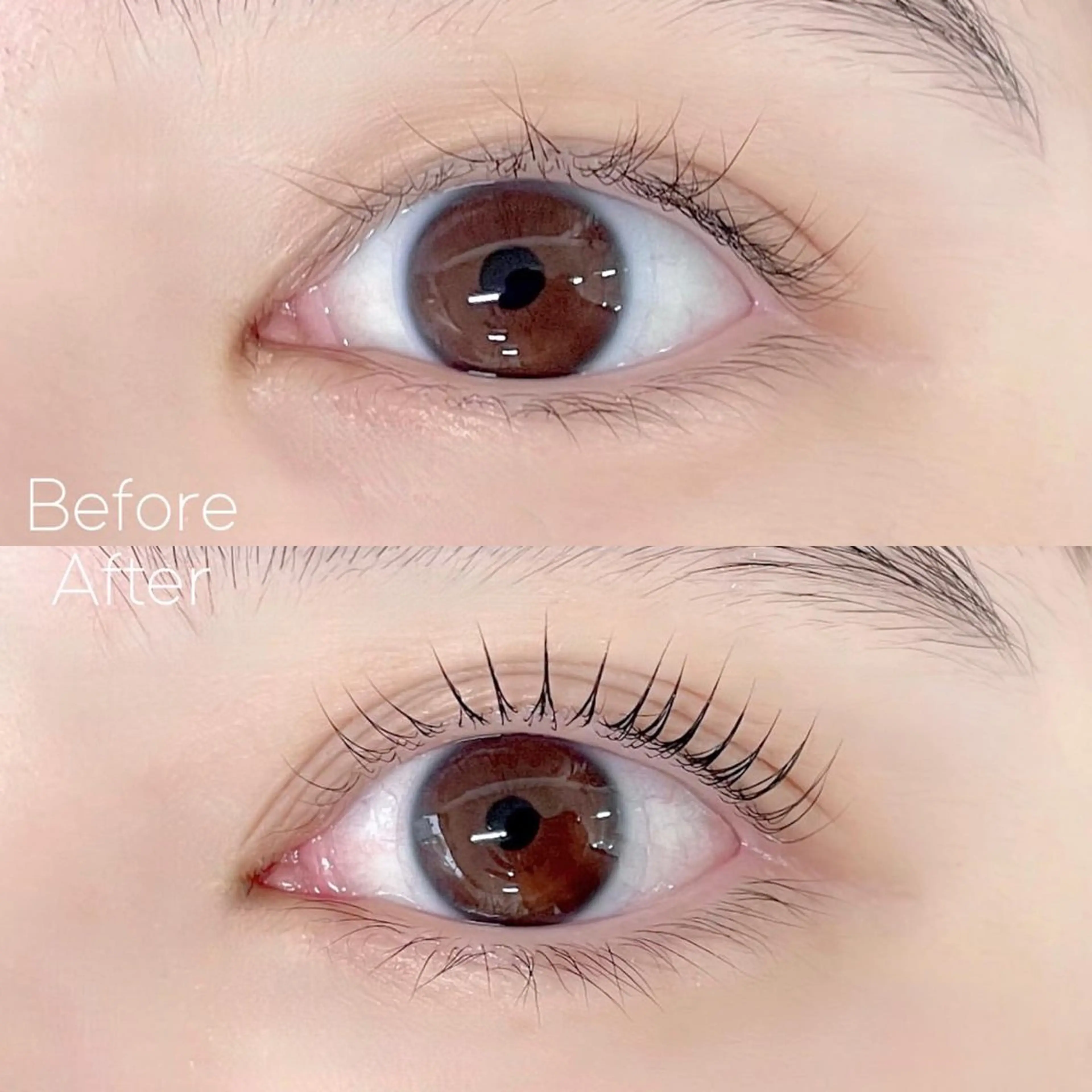 マツエク・マツパ HARP Eyelash&Nail所属・HARP KIMURAの眉毛・アイブロウイメージ