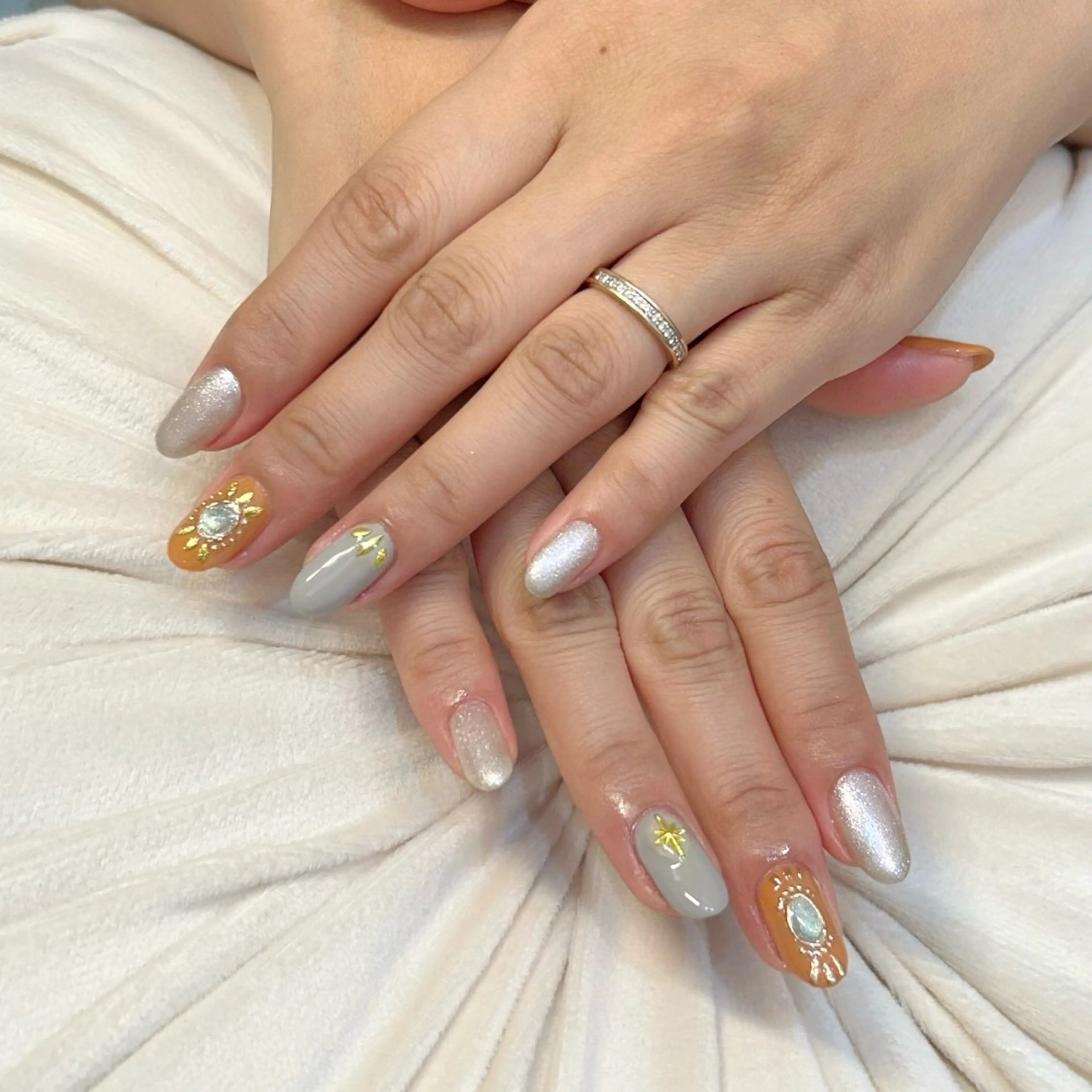 ネイル lépore nail salonのネイルデザイン