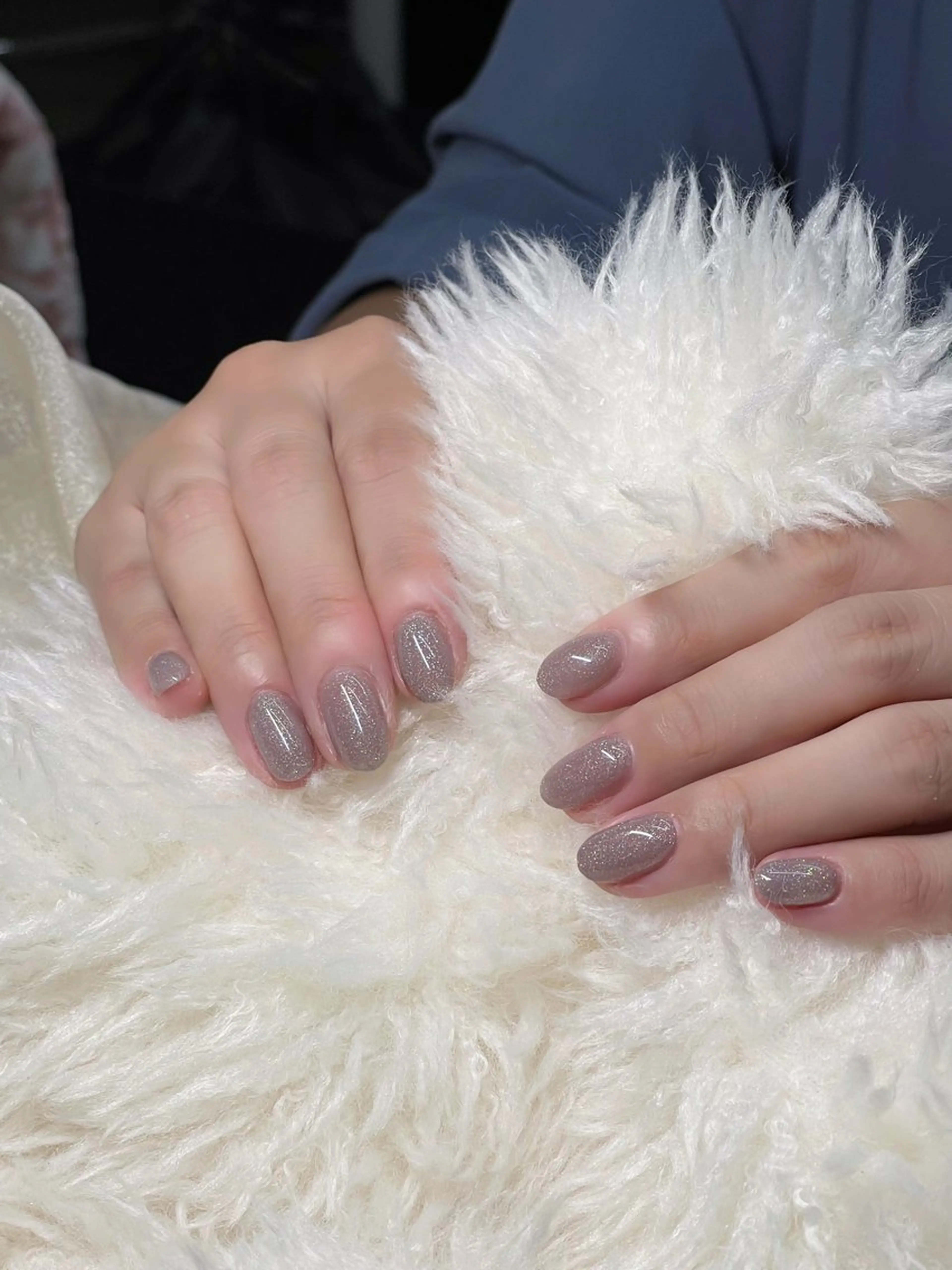 ネイル ハンドネイル ハンドケア Y&Y Nail Salon ケンのネイルデザイン