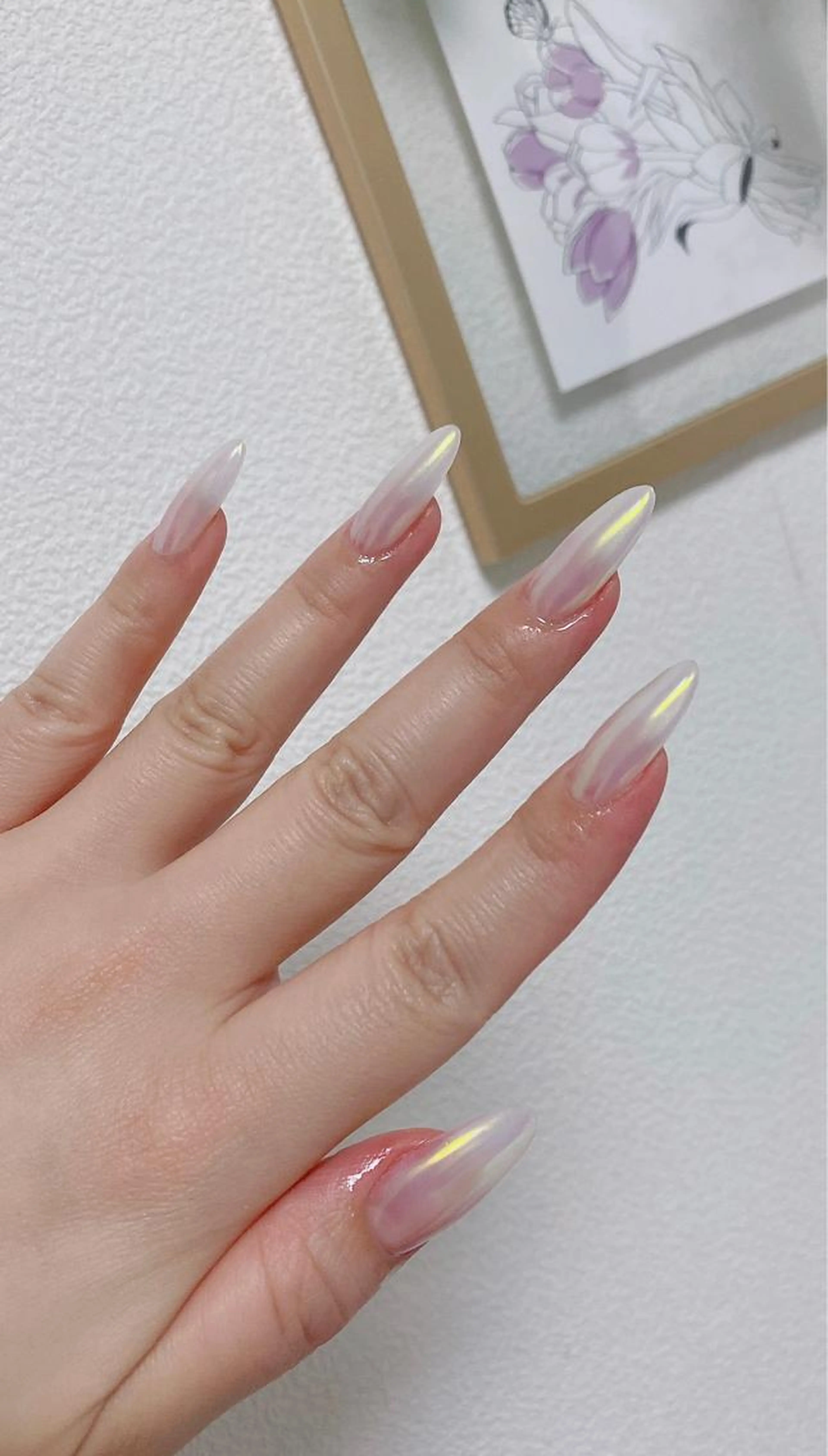 長さだし1本の写真