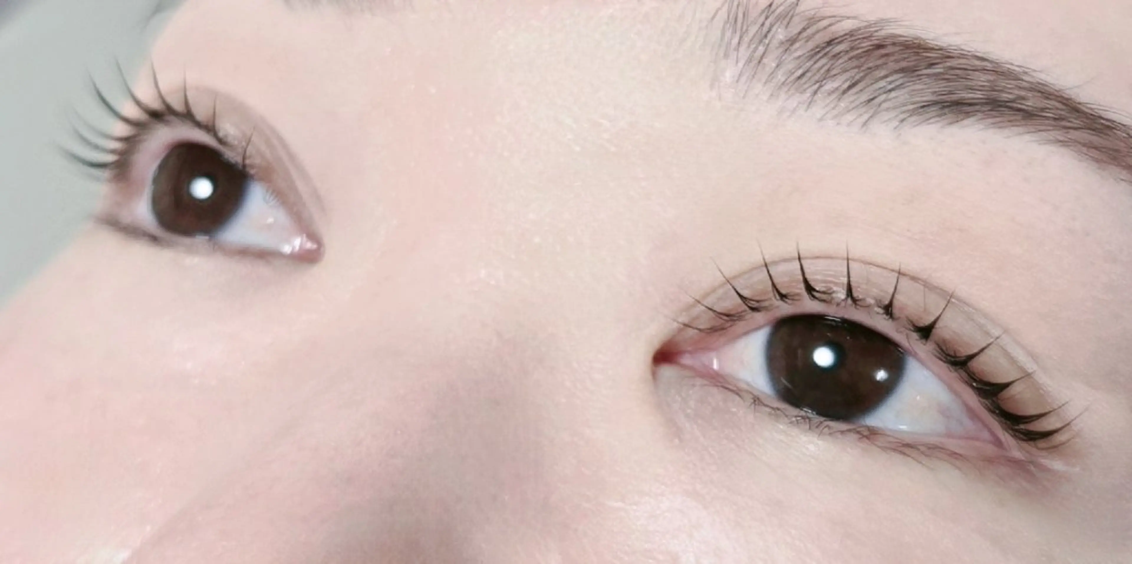 マツエク・マツパ マツパ EyelashSalon chel所属・新越谷駅徒歩１分❇️ Salon　chelのマツエク・マツパデザイン